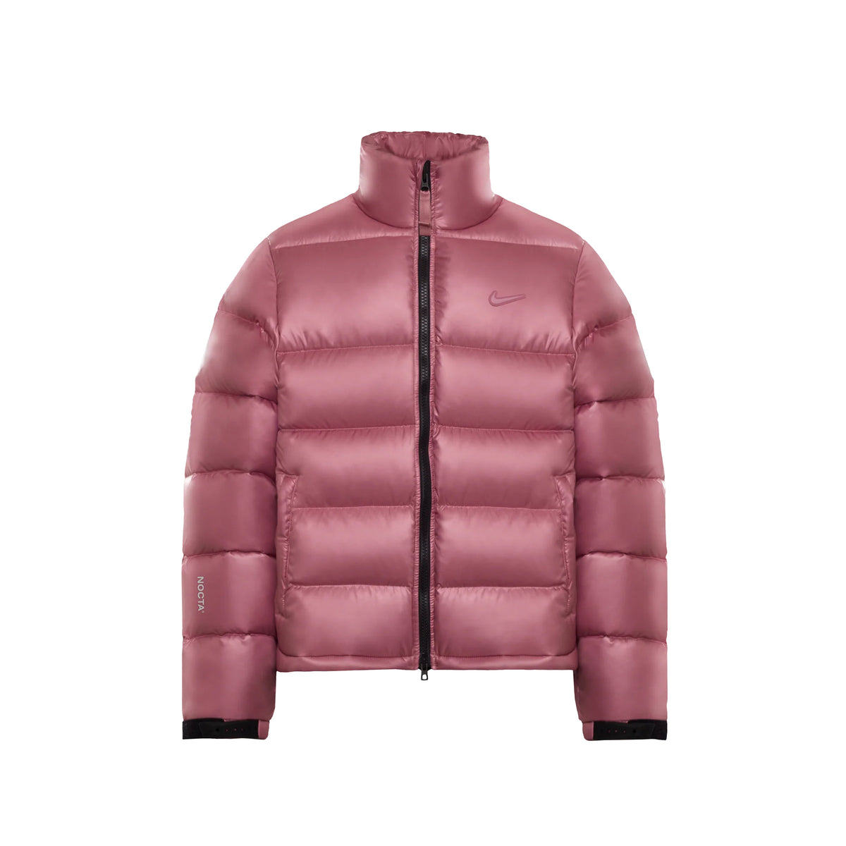 NOCTA Mens Sunset Puffer Jacket – Extra Butter