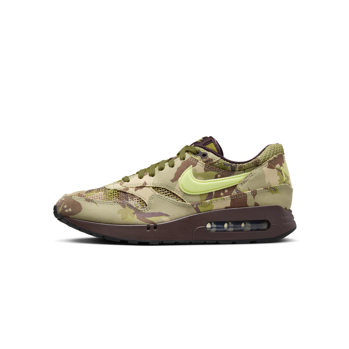 Nike Mens Air Max 1 