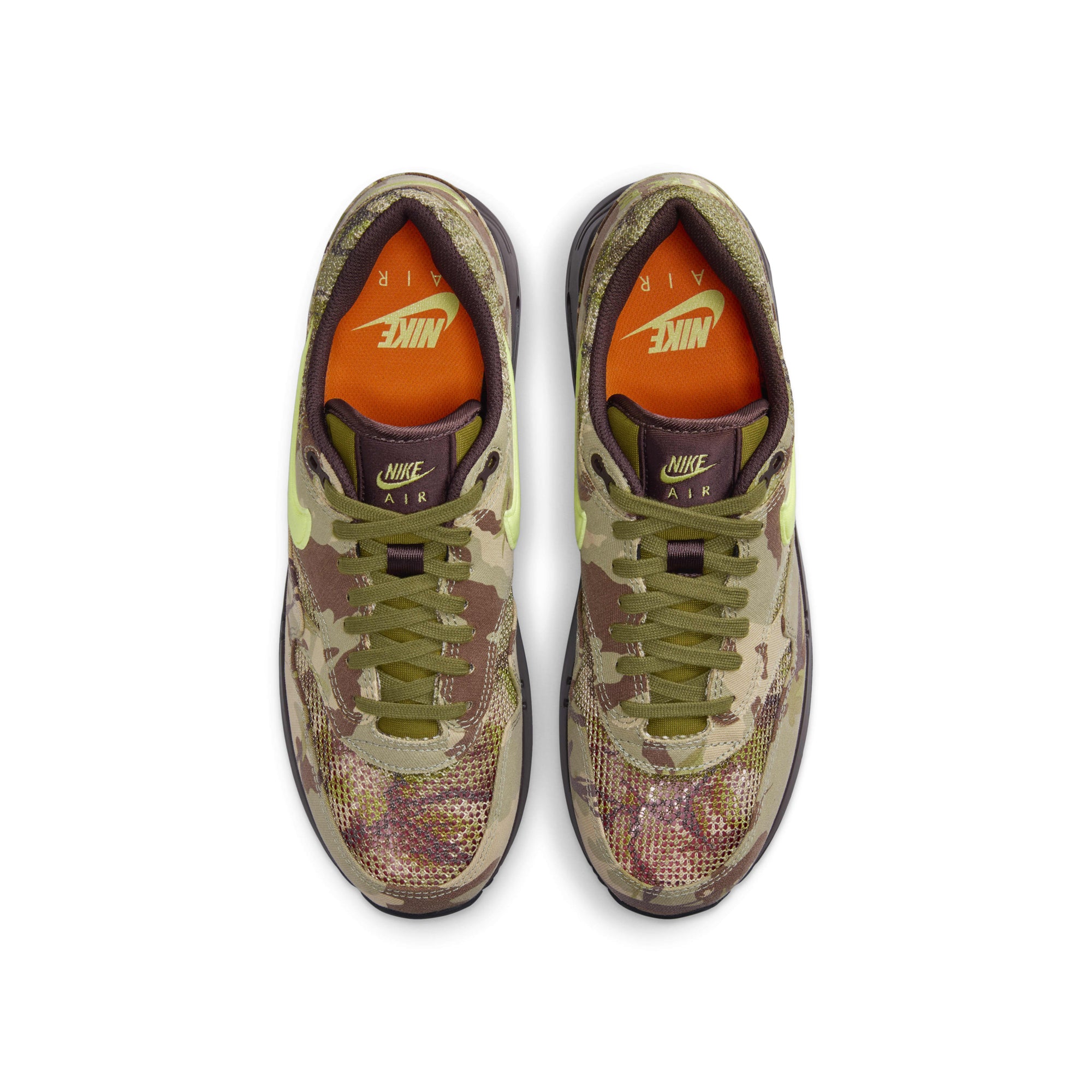 Nike Mens Air Max 1 '86 OG "Camo" Shoes