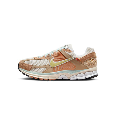 Nike Mens Zoom Vomero 5 Pale Ivory Shoes