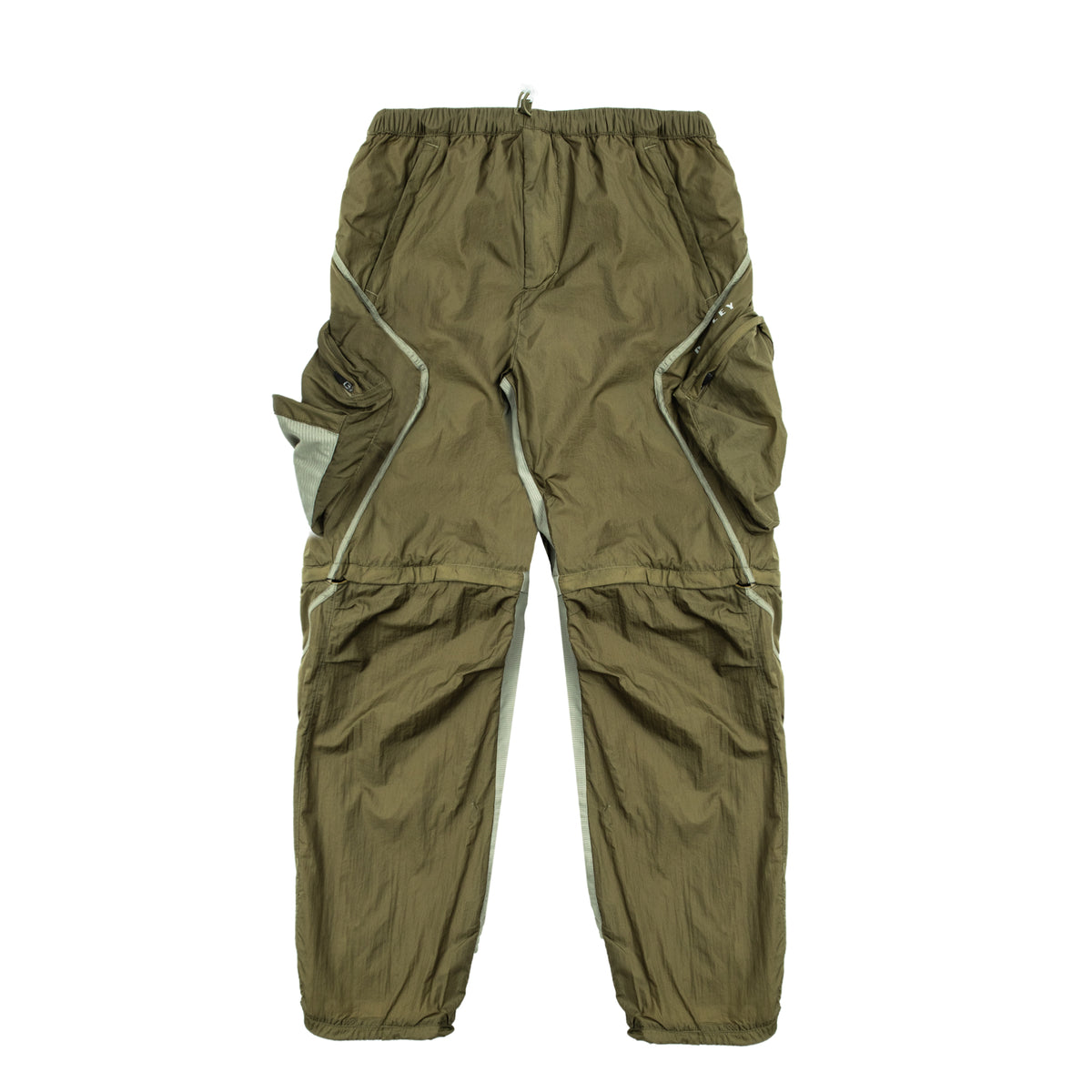 Oakley Mens Latitude Flight Cargo Pant – Extra Butter