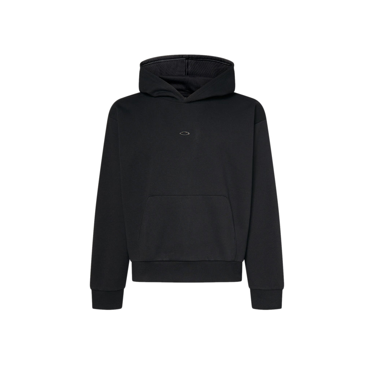 Oakley Mens Metal Rise Hoodie
