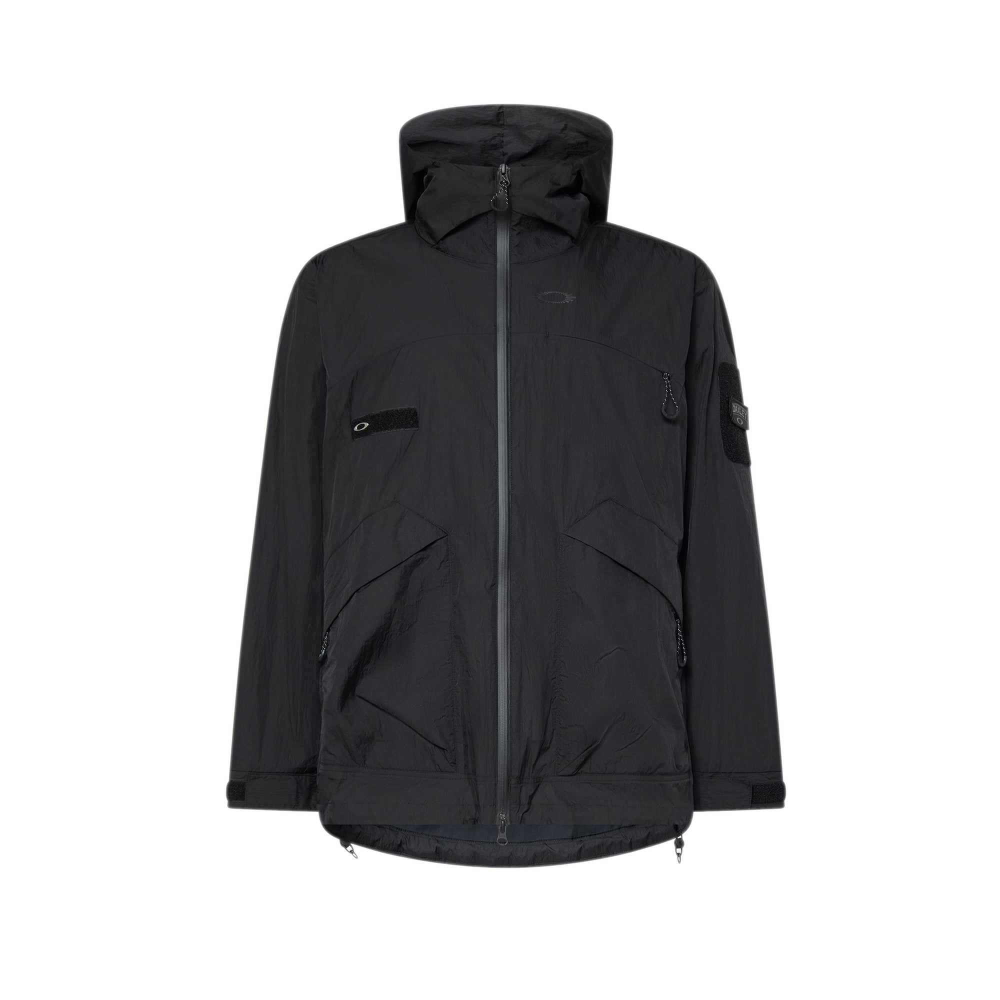 Oakley Mens FGL Stealth Jacket card image