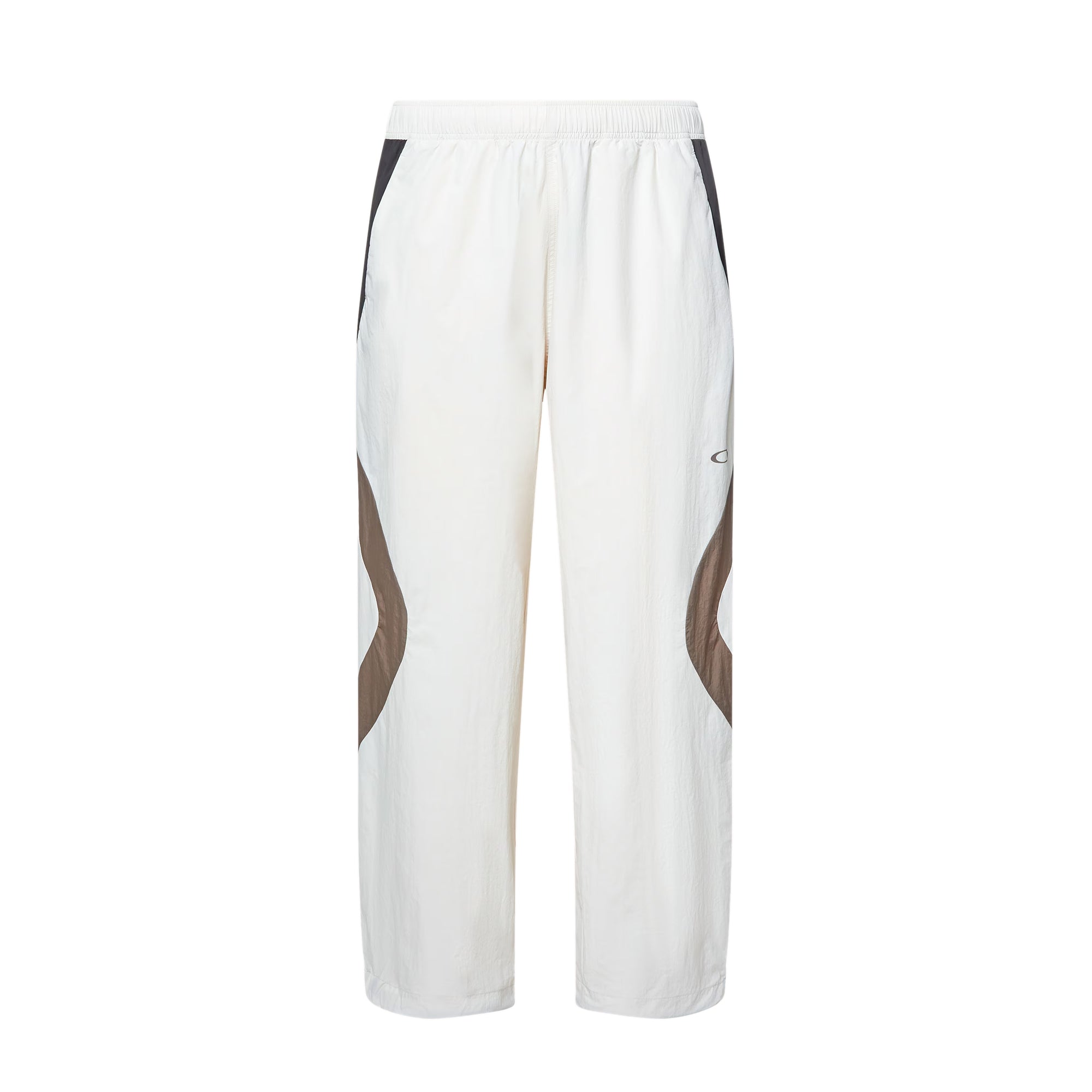 white brown phantom pants on a white background