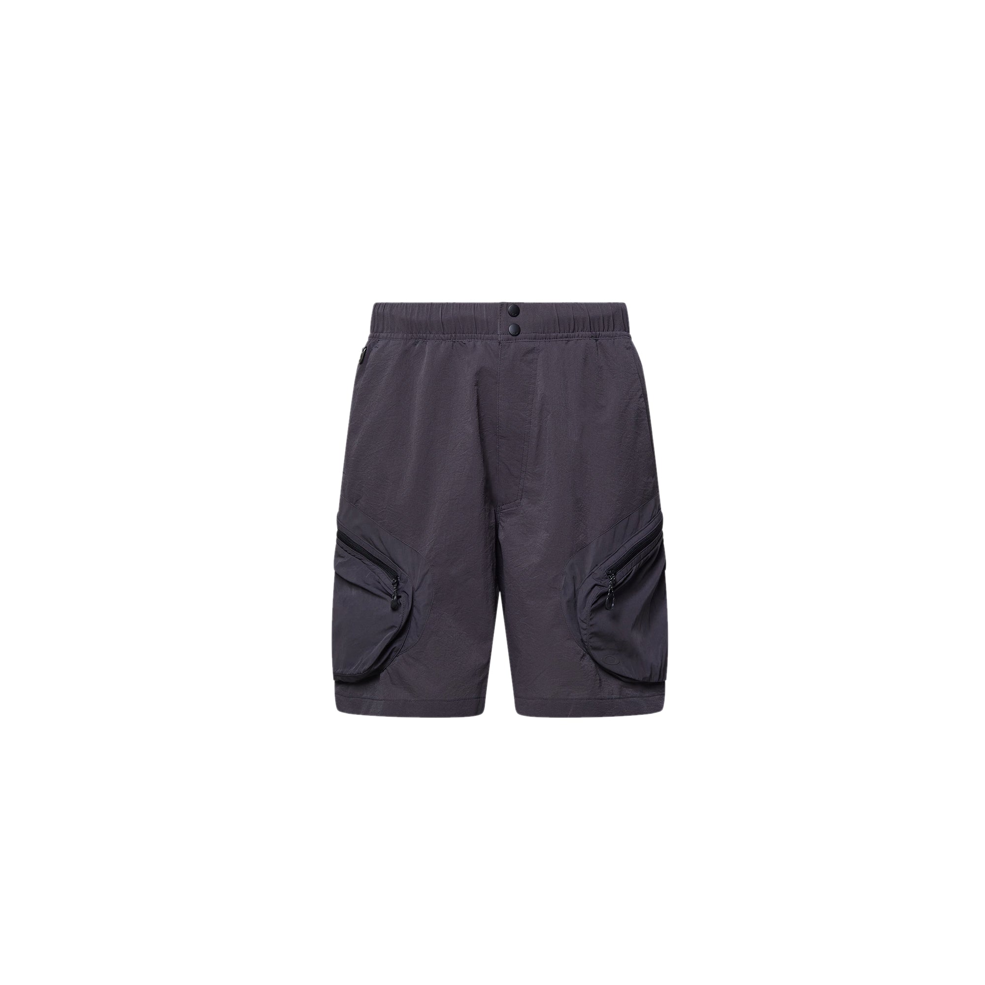 Phantom grey Shorts on a white background