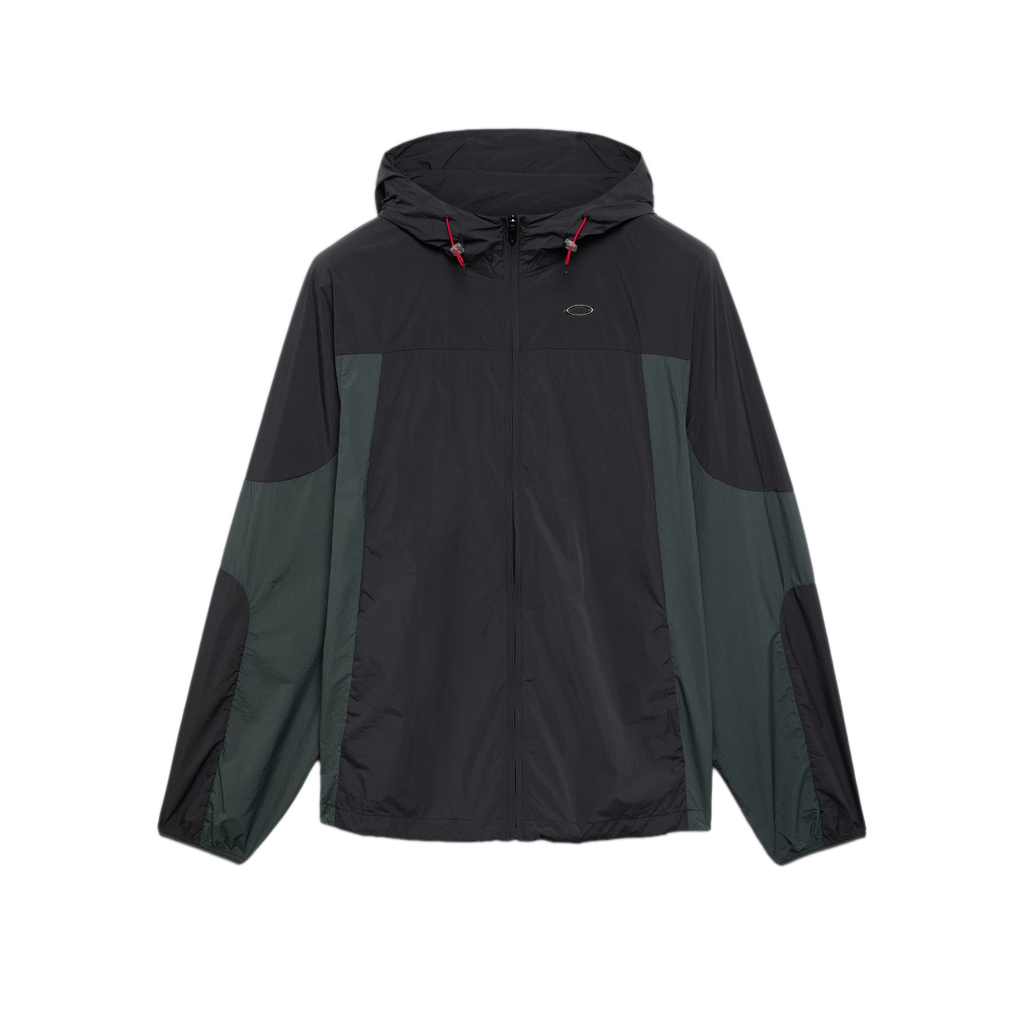 Oakley Mens Icon S O-Light Dry Jacket