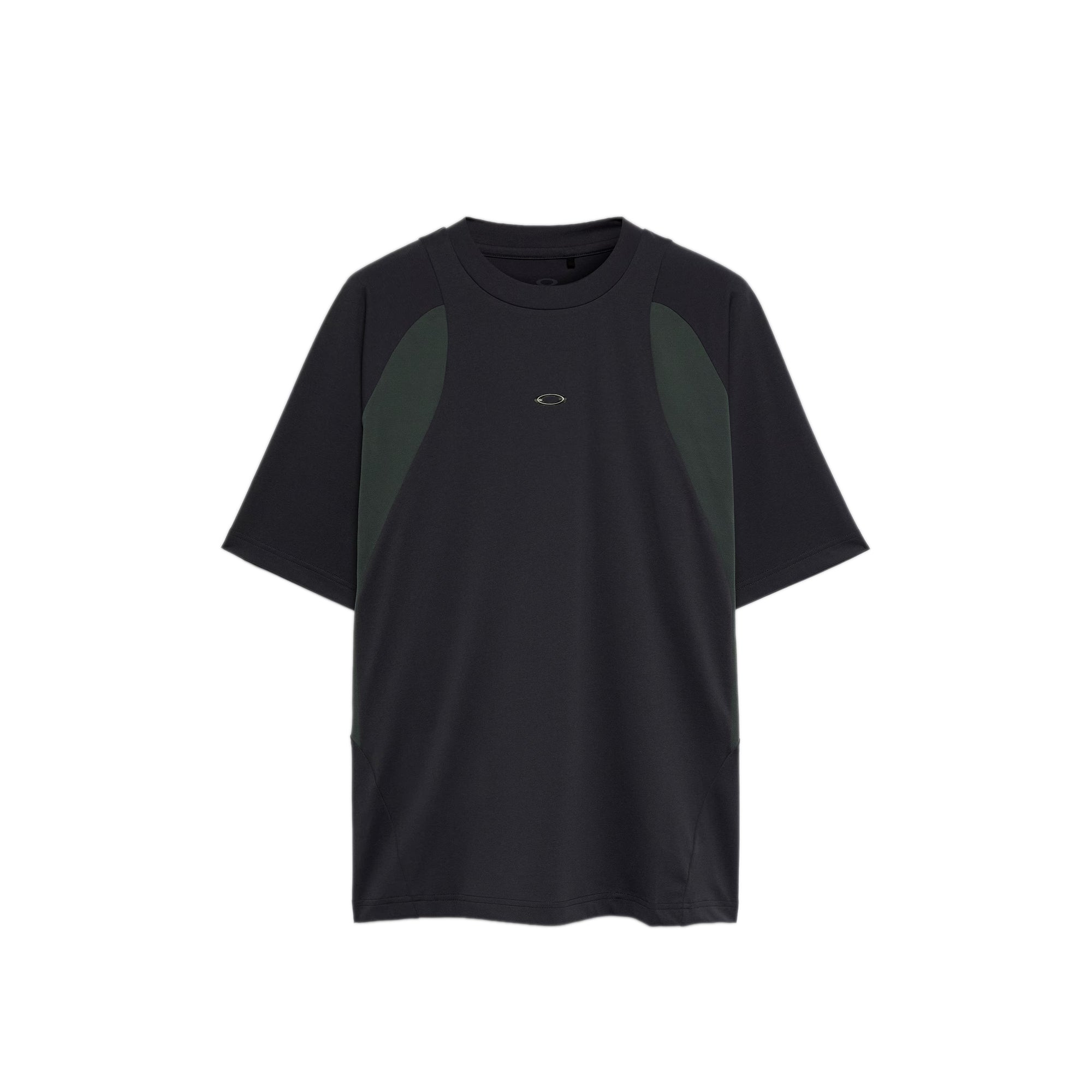 Oakley Mens Icon Sync Shortsleeve Crew Shirt