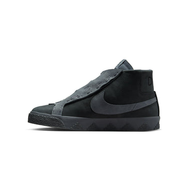Nike SB x Di'orr Greenwood Mens Zoom Blazer Mid Shoes