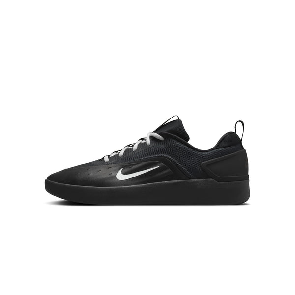 Nike SB Mens Zoom Nyjah 4 Shoes – Extra Butter display picture 3