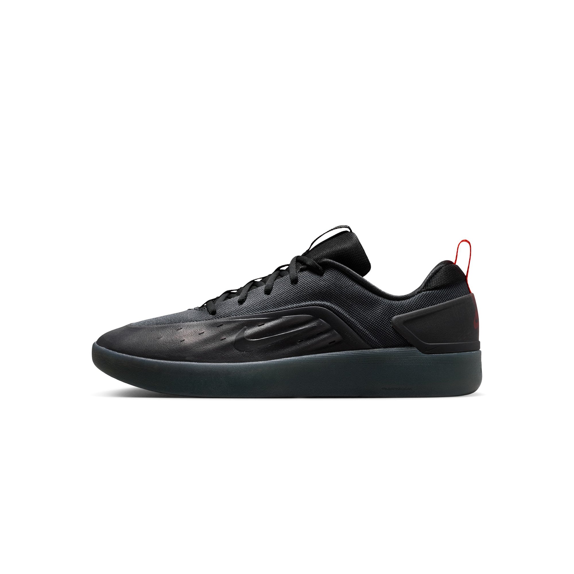Nike SB Mens Zoom Nyjah 4 Shoes