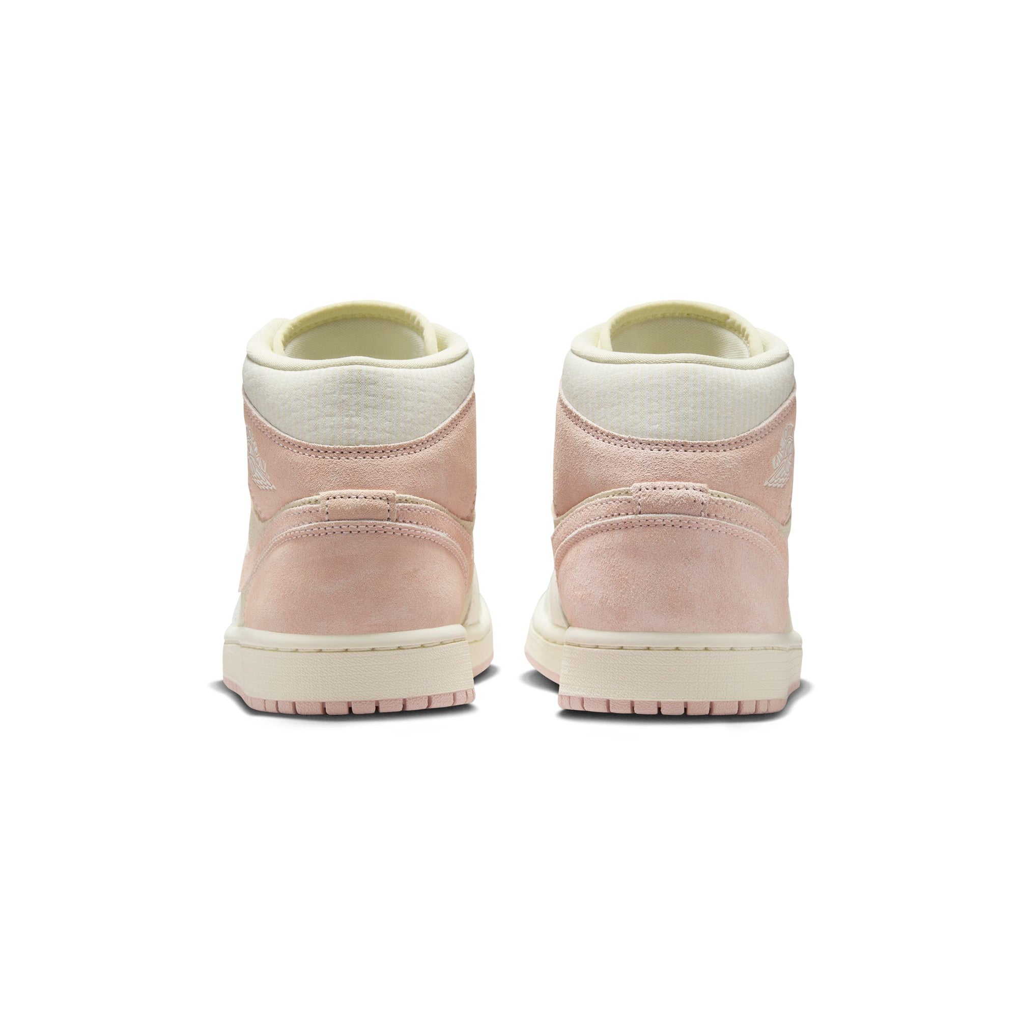 Air Jordan 1 Womens Mid SE Shoes