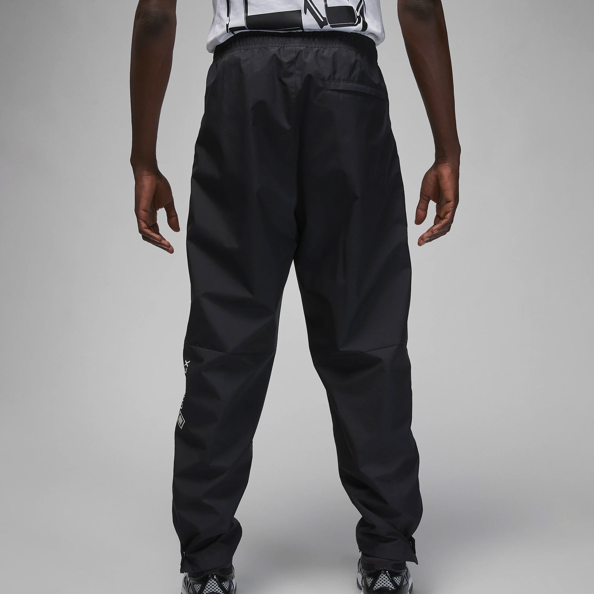 Air Jordan Mens Flight Heritage Pants