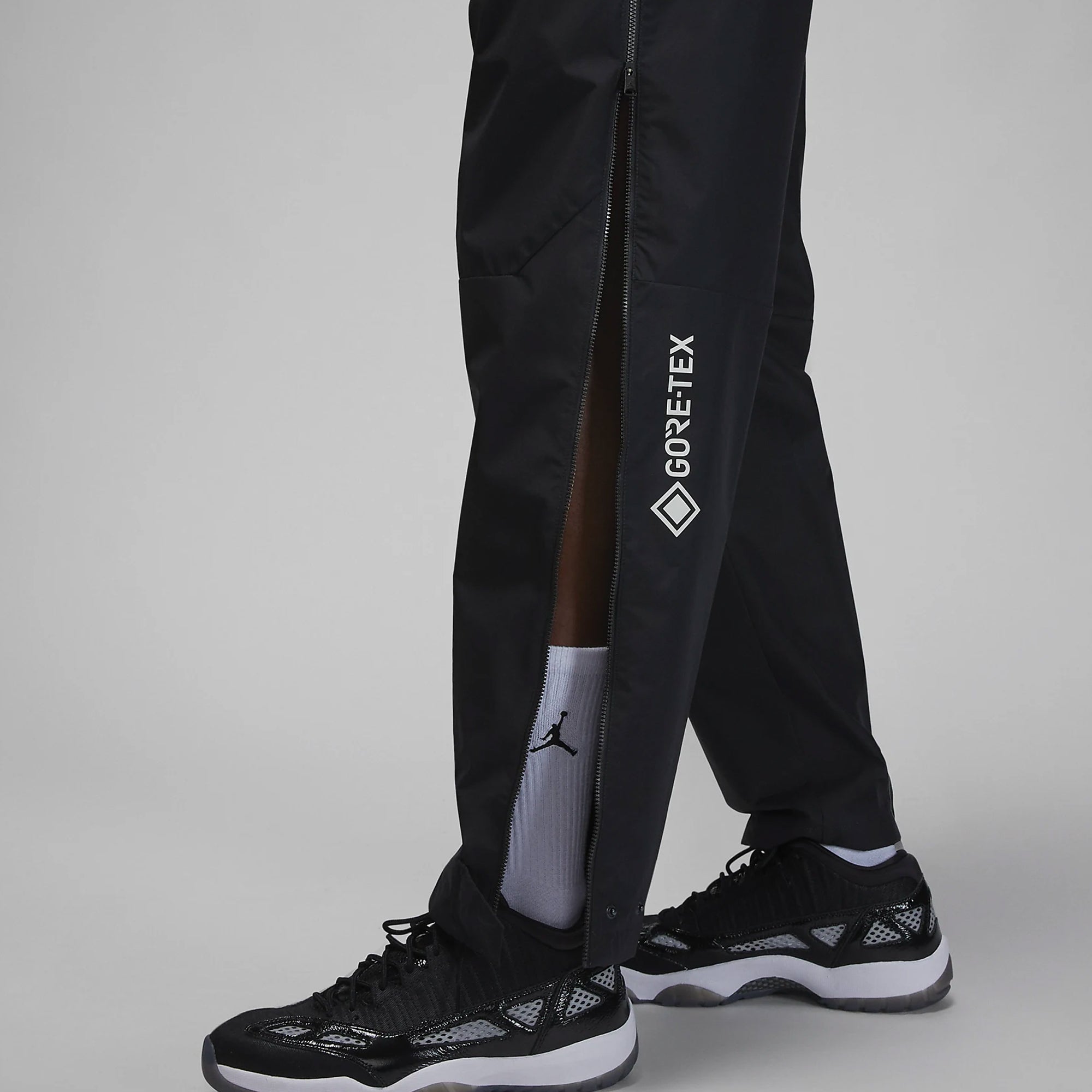 Air Jordan Mens Flight Heritage Pants