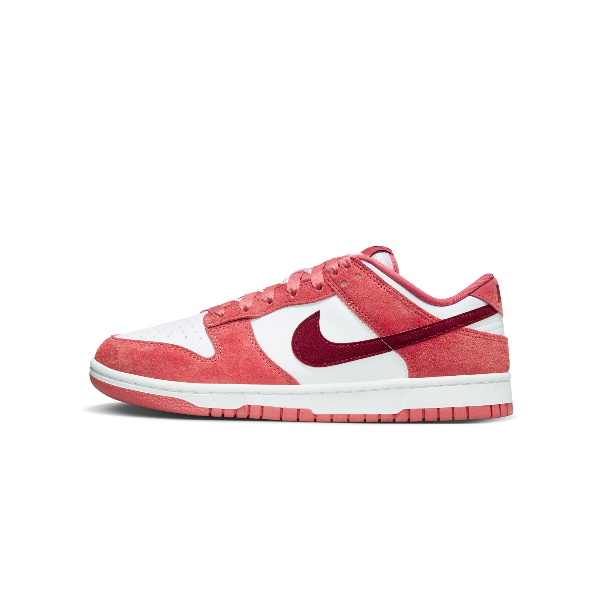 Nike Womens Dunk Low Shoes – Extra Butter