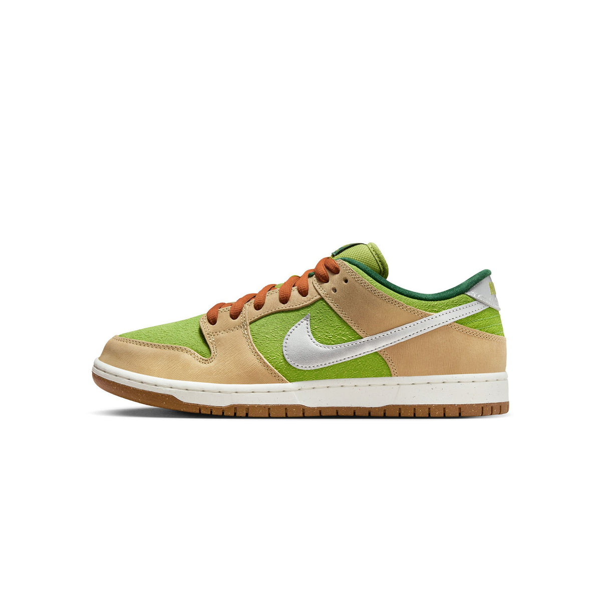 Nike SB Mens Dunk Low Pro WC  display picture 1