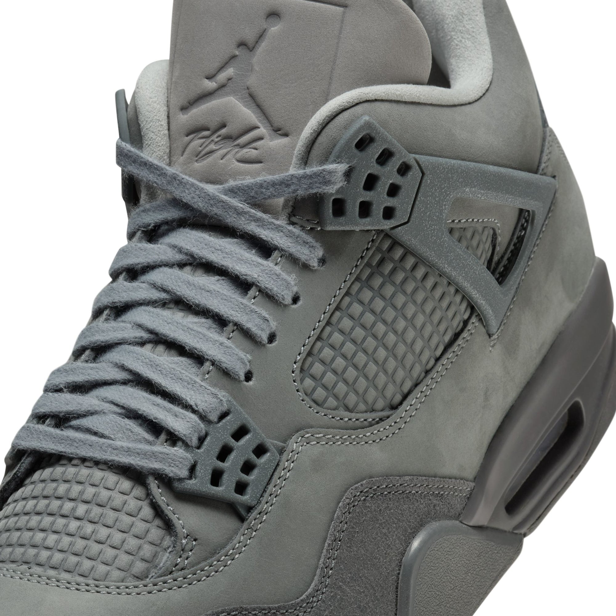 Air Jordan 4 Mens Retro SE Shoes