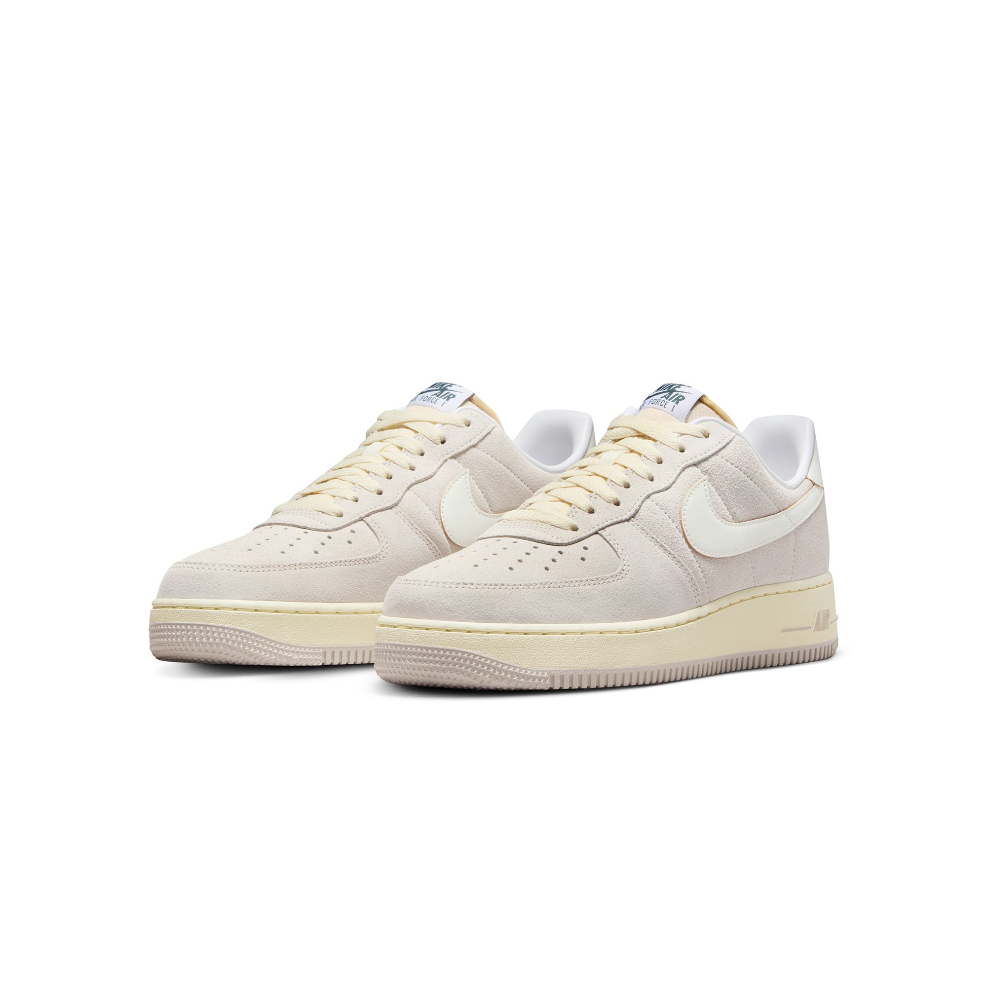 Nike Mens Air Force 1 '07 Shoes