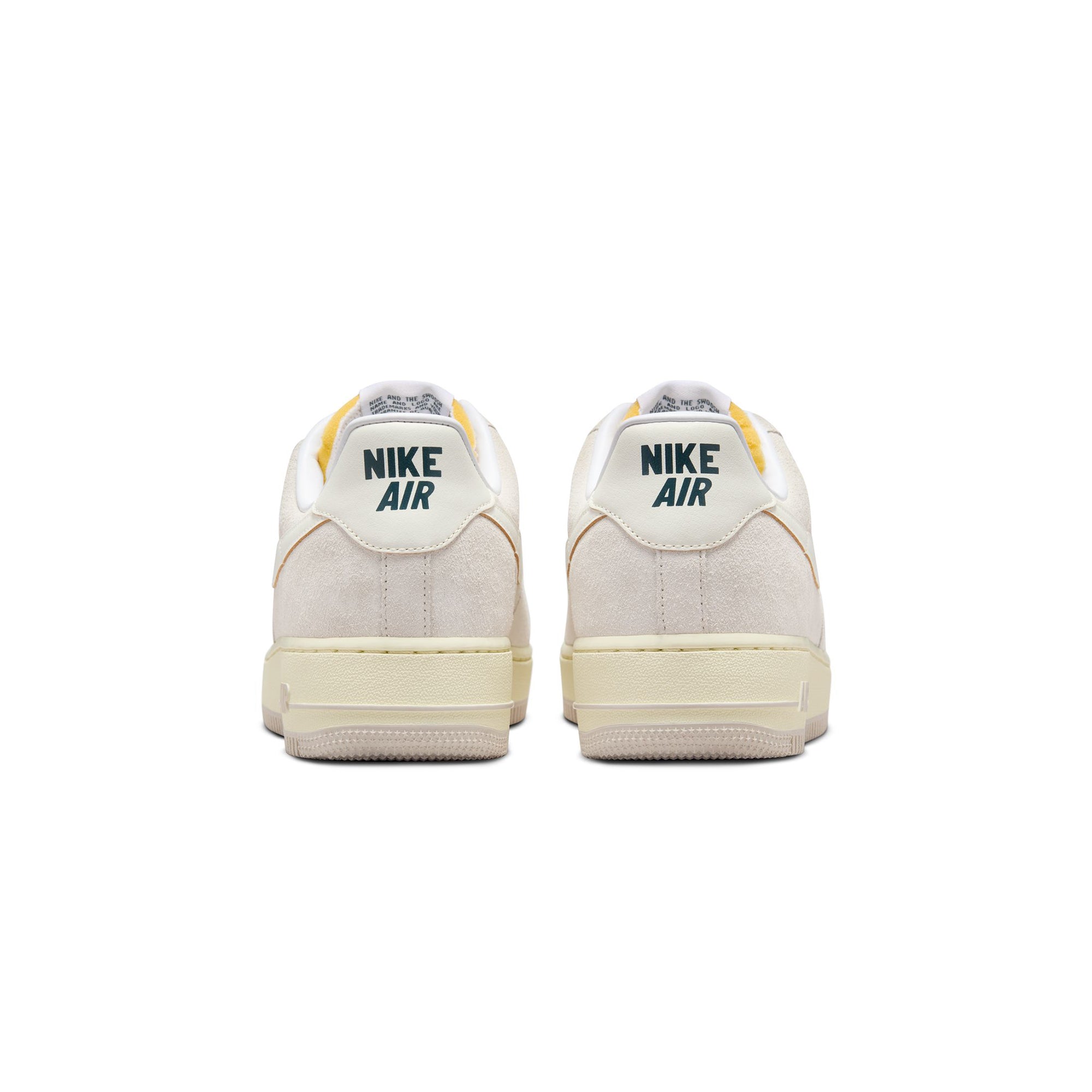 Nike Mens Air Force 1 '07 Shoes