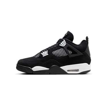 Air Jordan Mens 4 Retro Shoes