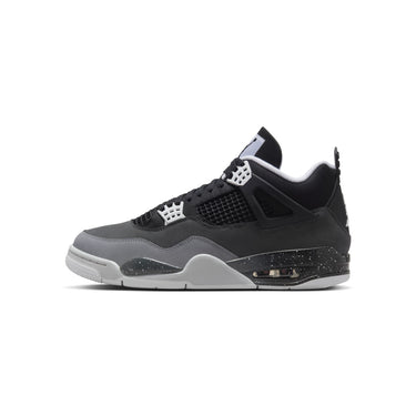 Air Jordan 4 Mens Retro "Fear" Shoes