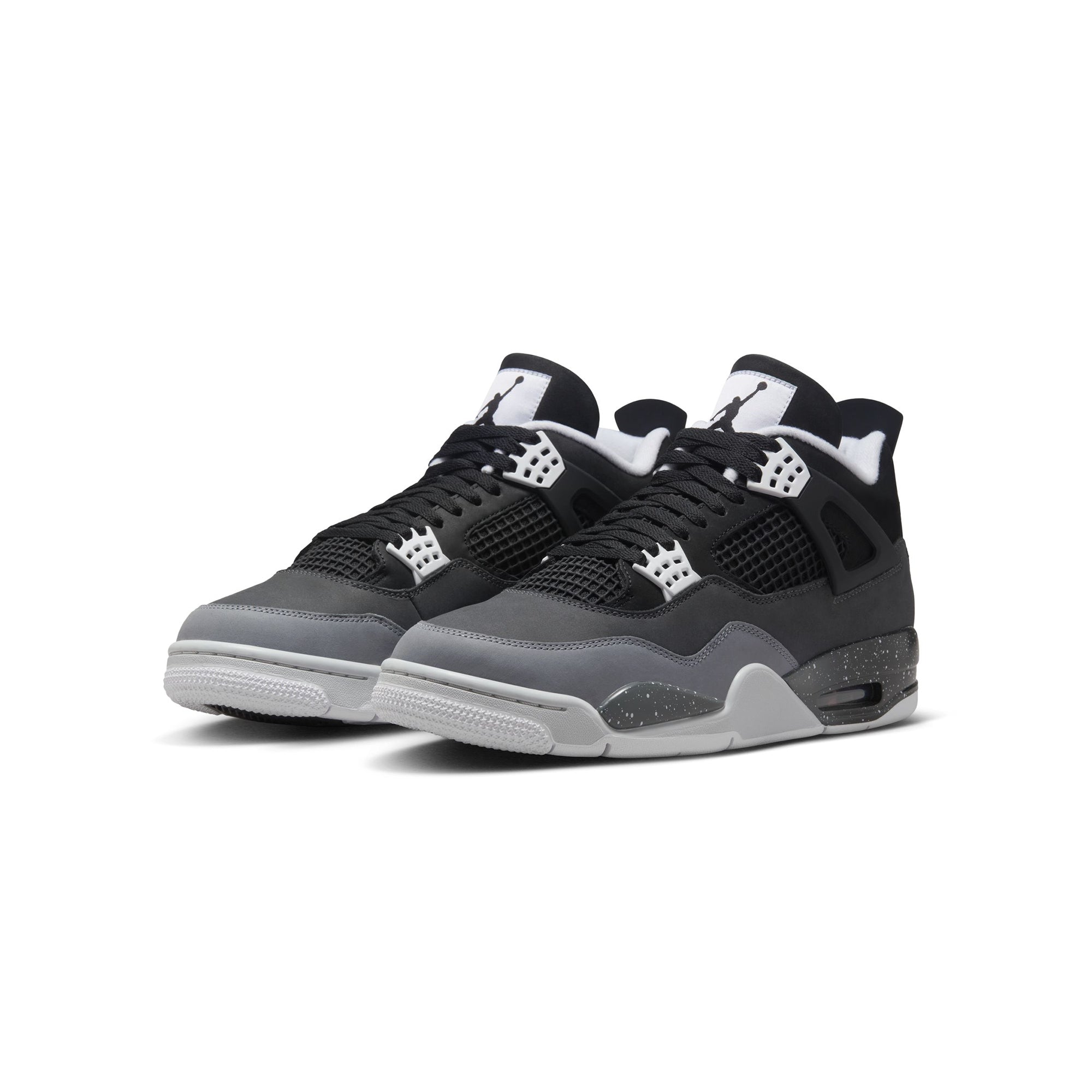 シューズ(男性用) Air Jordan 4 Fear Air Jordan 4 Mens Retro 