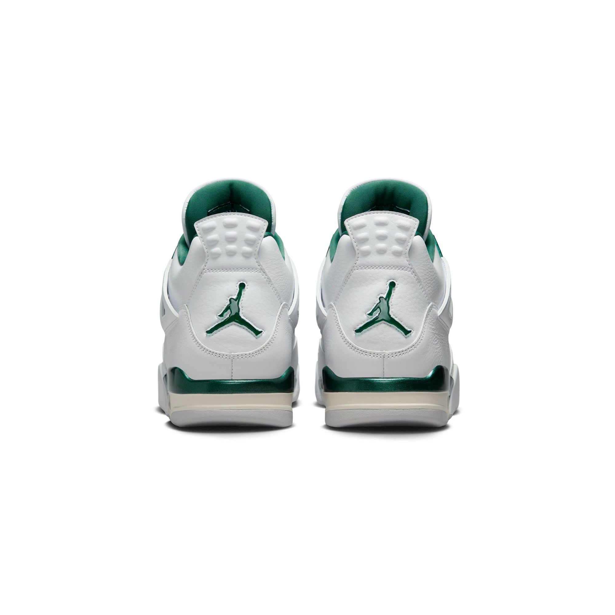 Air Jordan Mens 4 Retro Shoes