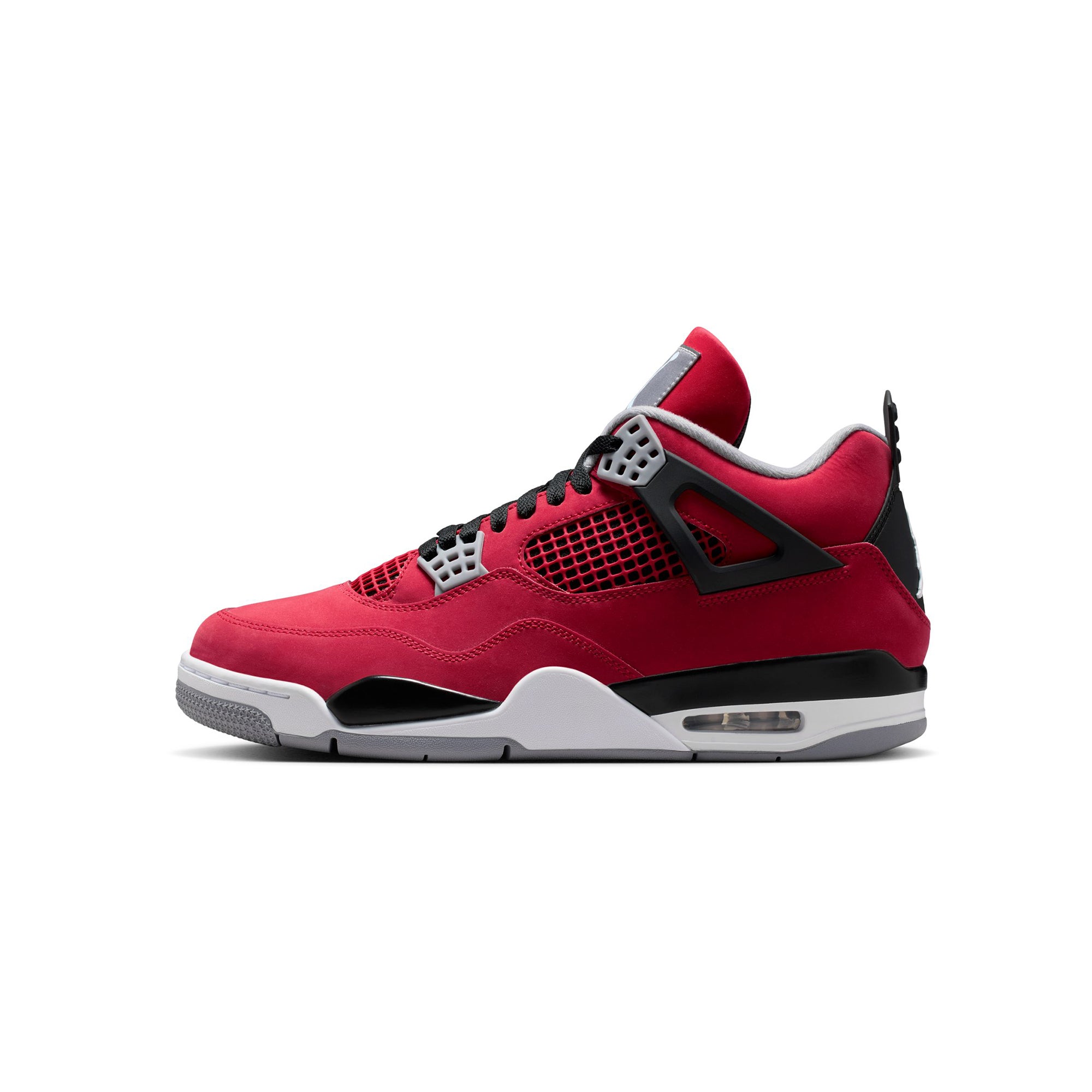 Air Jordan 4 Mens Retro Shoes card image