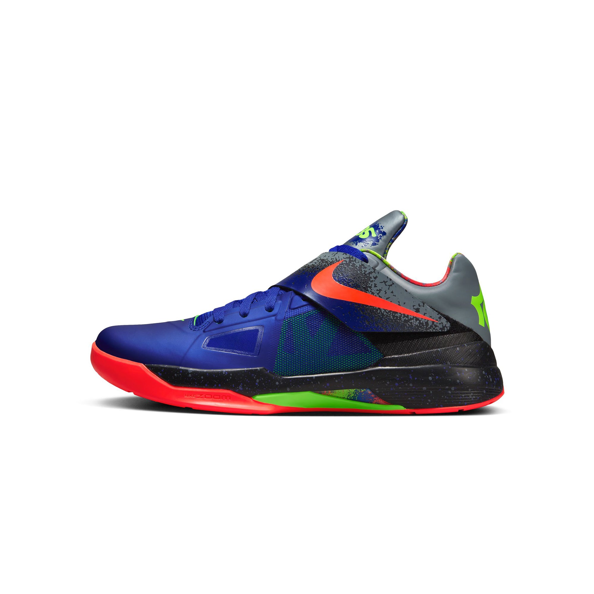 Nike Mens KD 4 