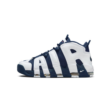 Nike Mens Air More Uptempo '96 "Olympic" Shoes