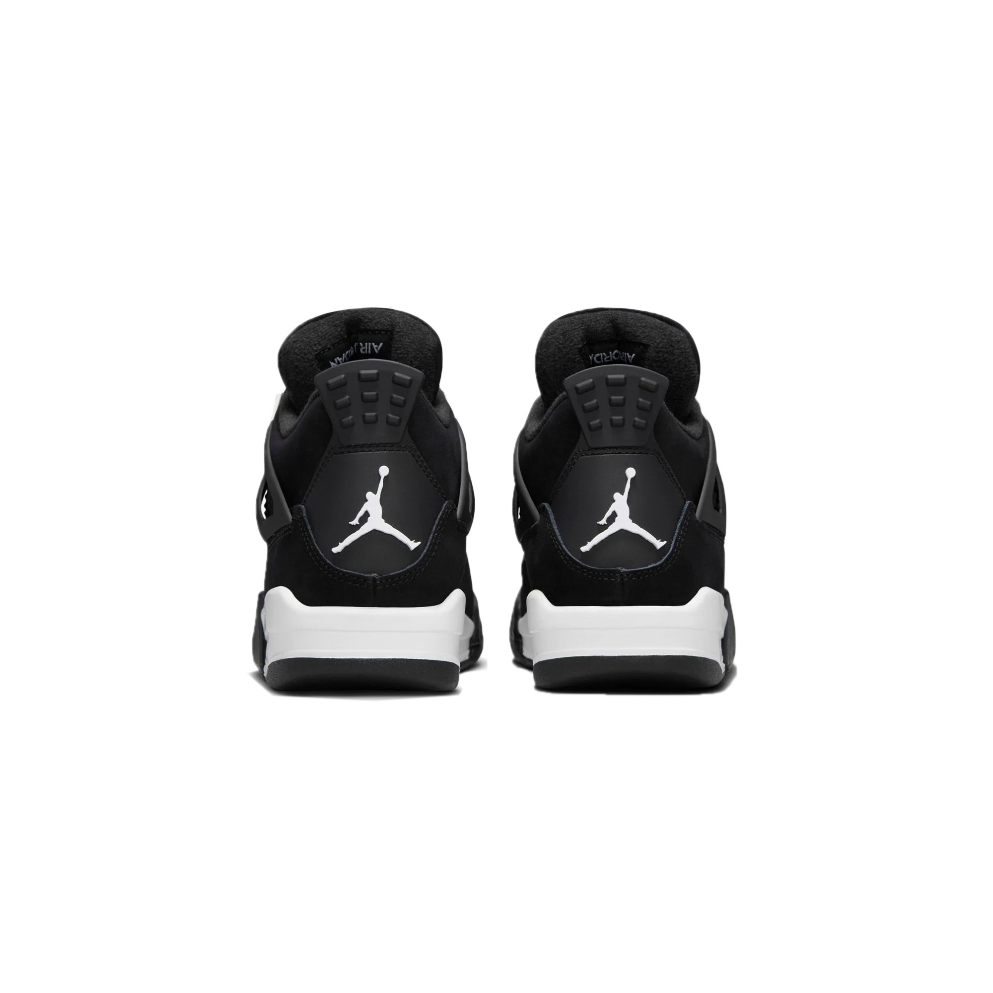 Air Jordan Kids 4 Retro Shoes