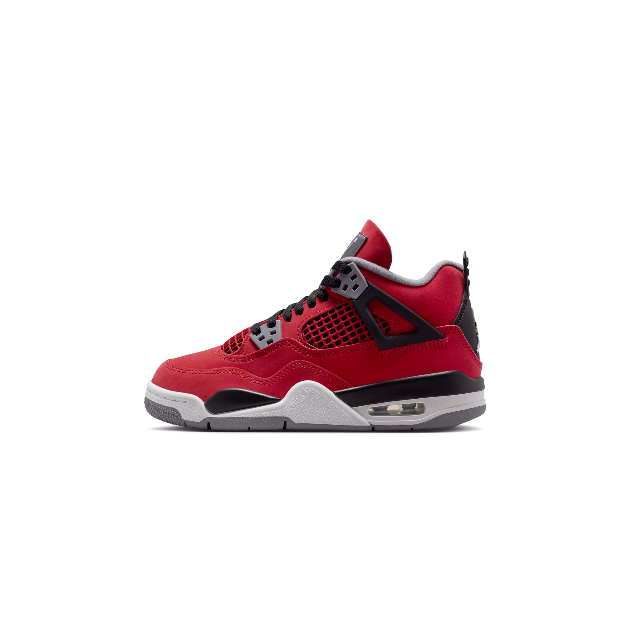 Air Jordan 4 Kids Retro Shoes card image