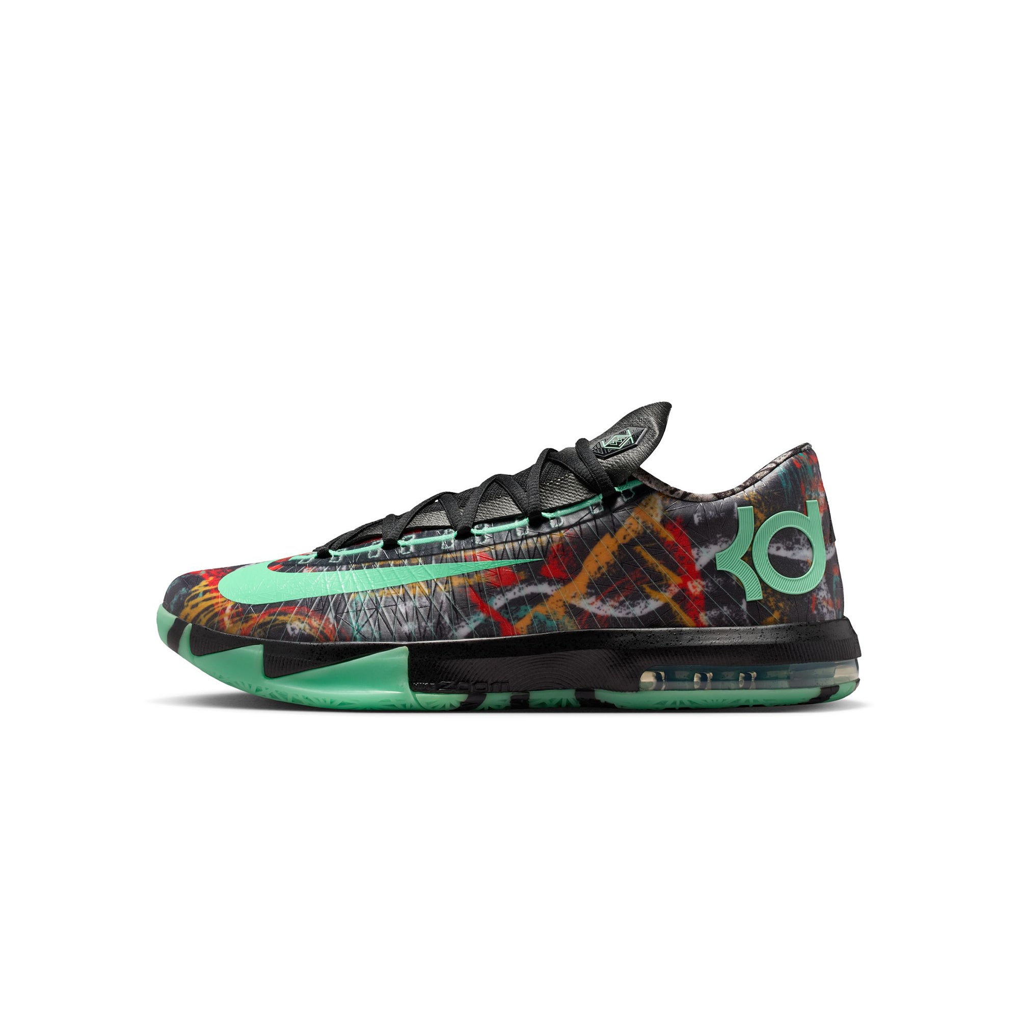 kd6 all star