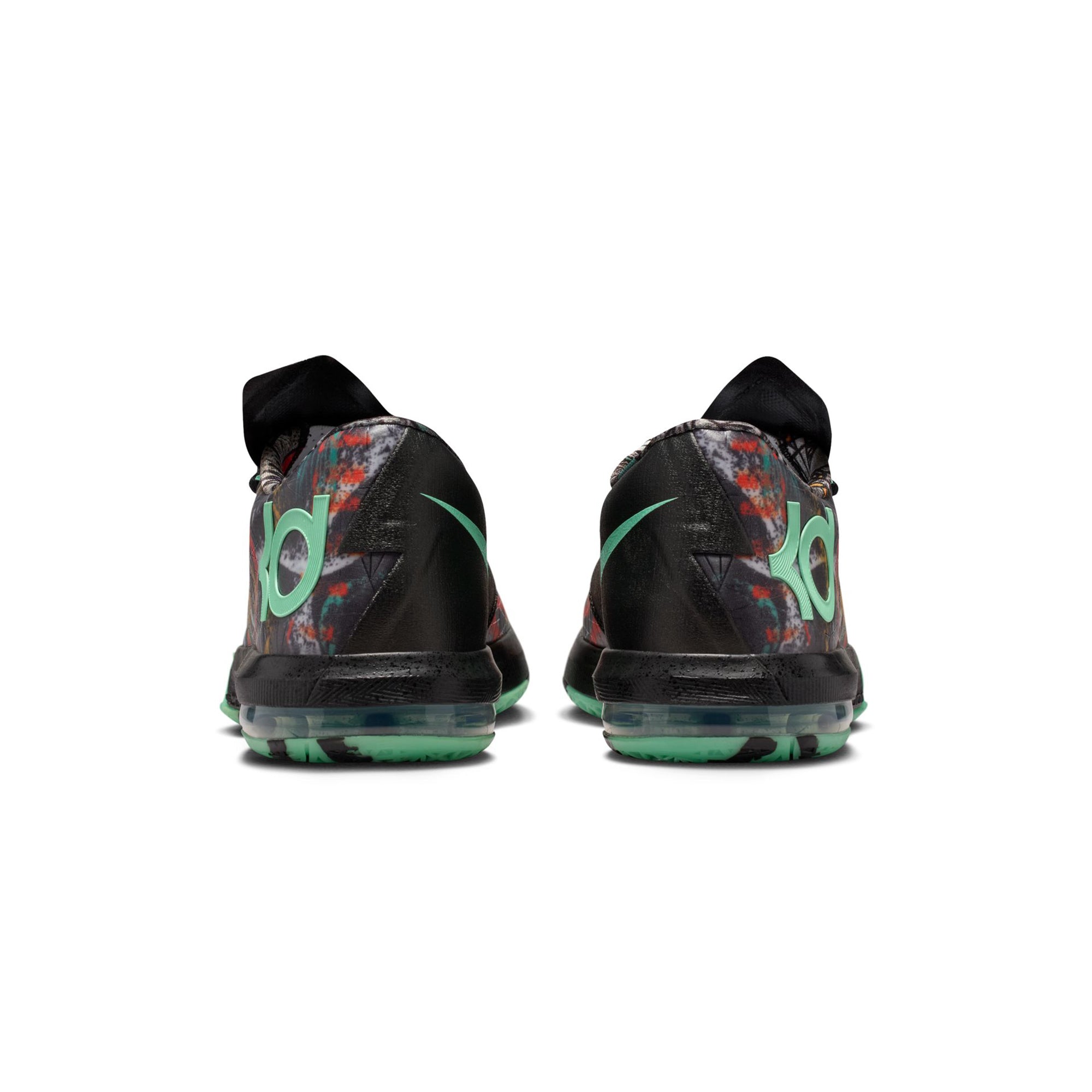 Nike Mens KD 6 All-Star "Illusion" Shoes