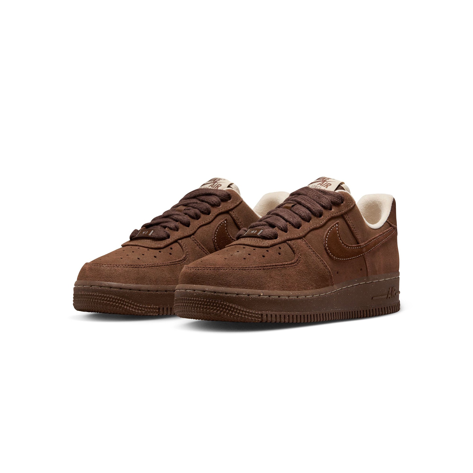 Nike Womens Air Force 1 '07 Shoes