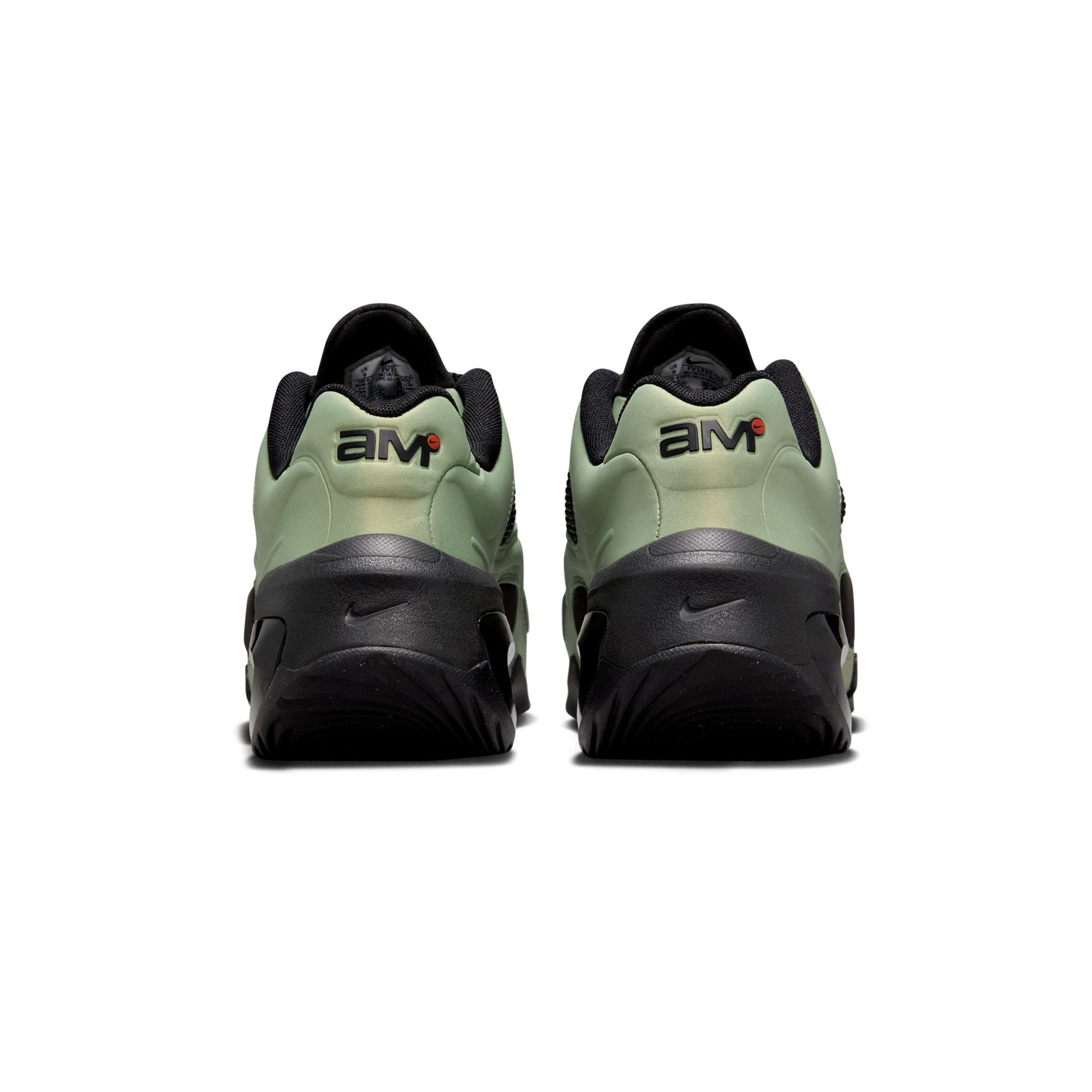 Nike Womens Air Max Muse Shoes – Extra Butter