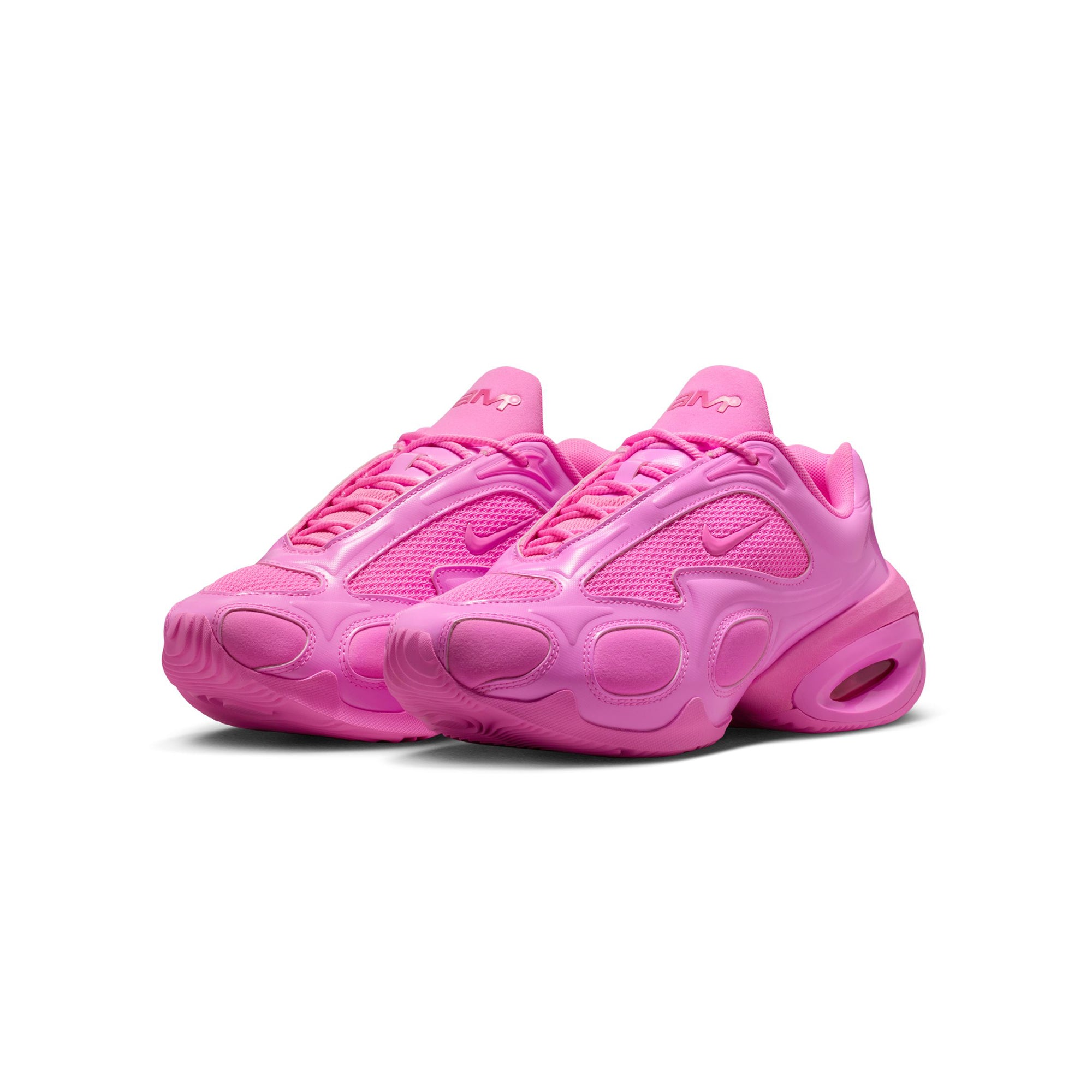 Nike Womens Air Max Muse Shoes – Extra Butter