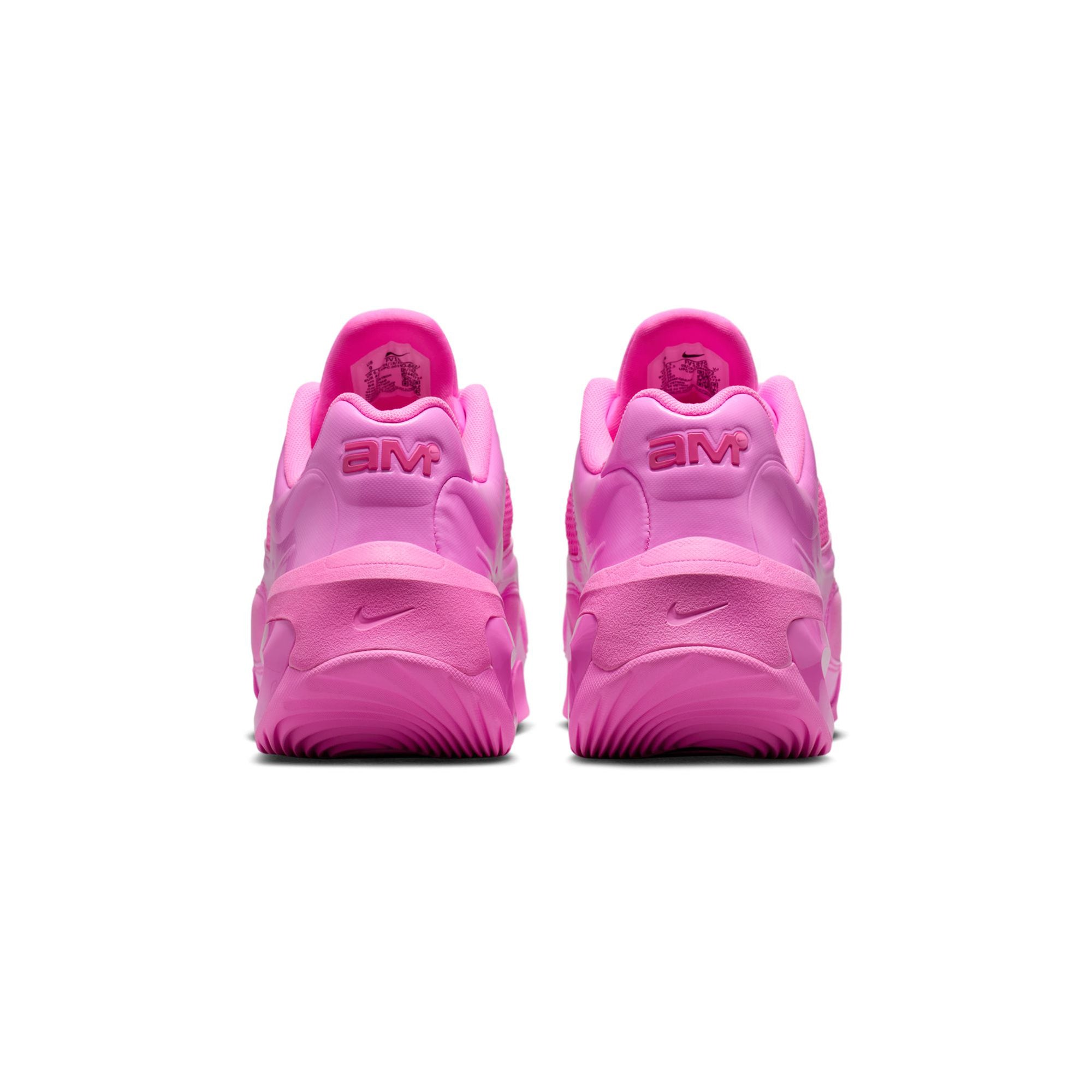Nike Womens Air Max Muse Shoes