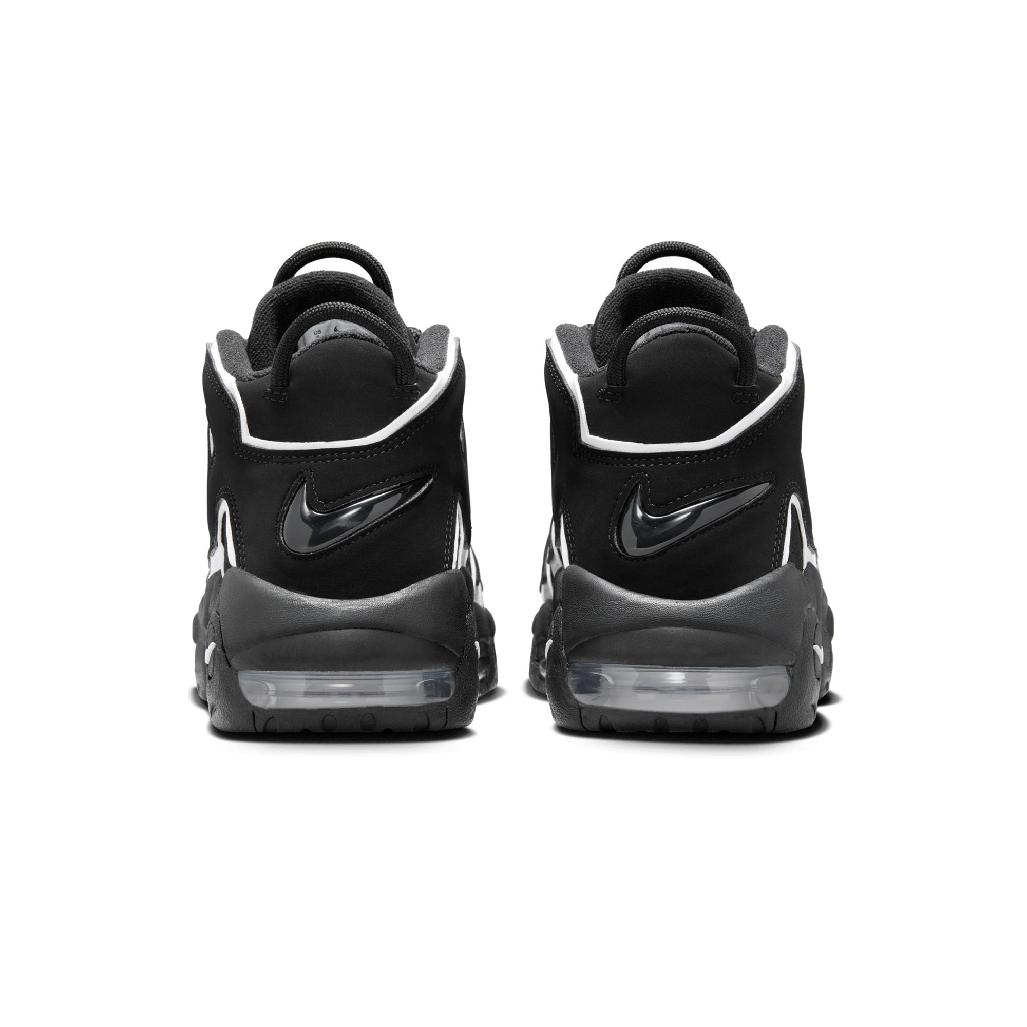 Nike Mens Air More Uptempo '96 Shoes