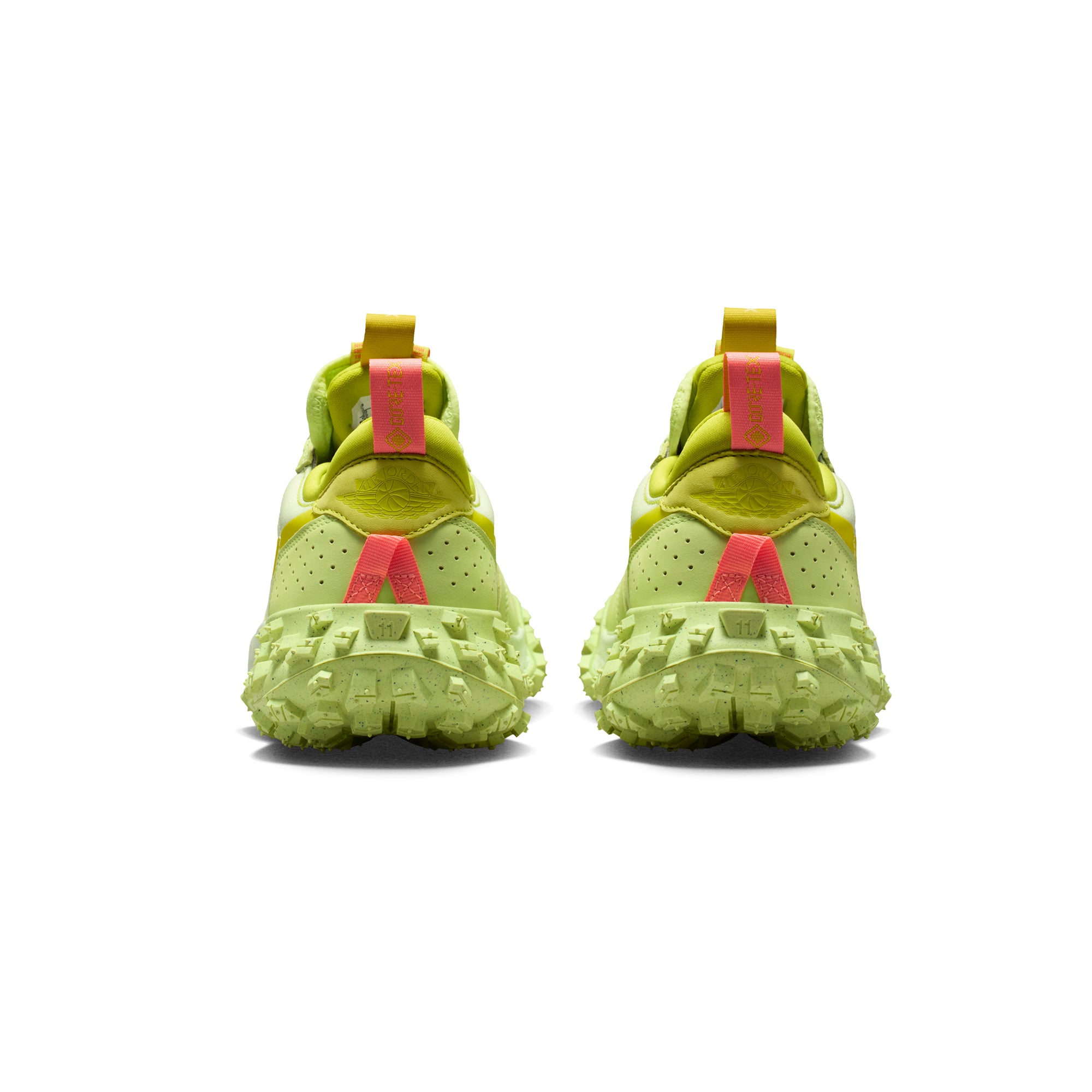 Air Jordan 1 Mens Element Low A/T Shoes