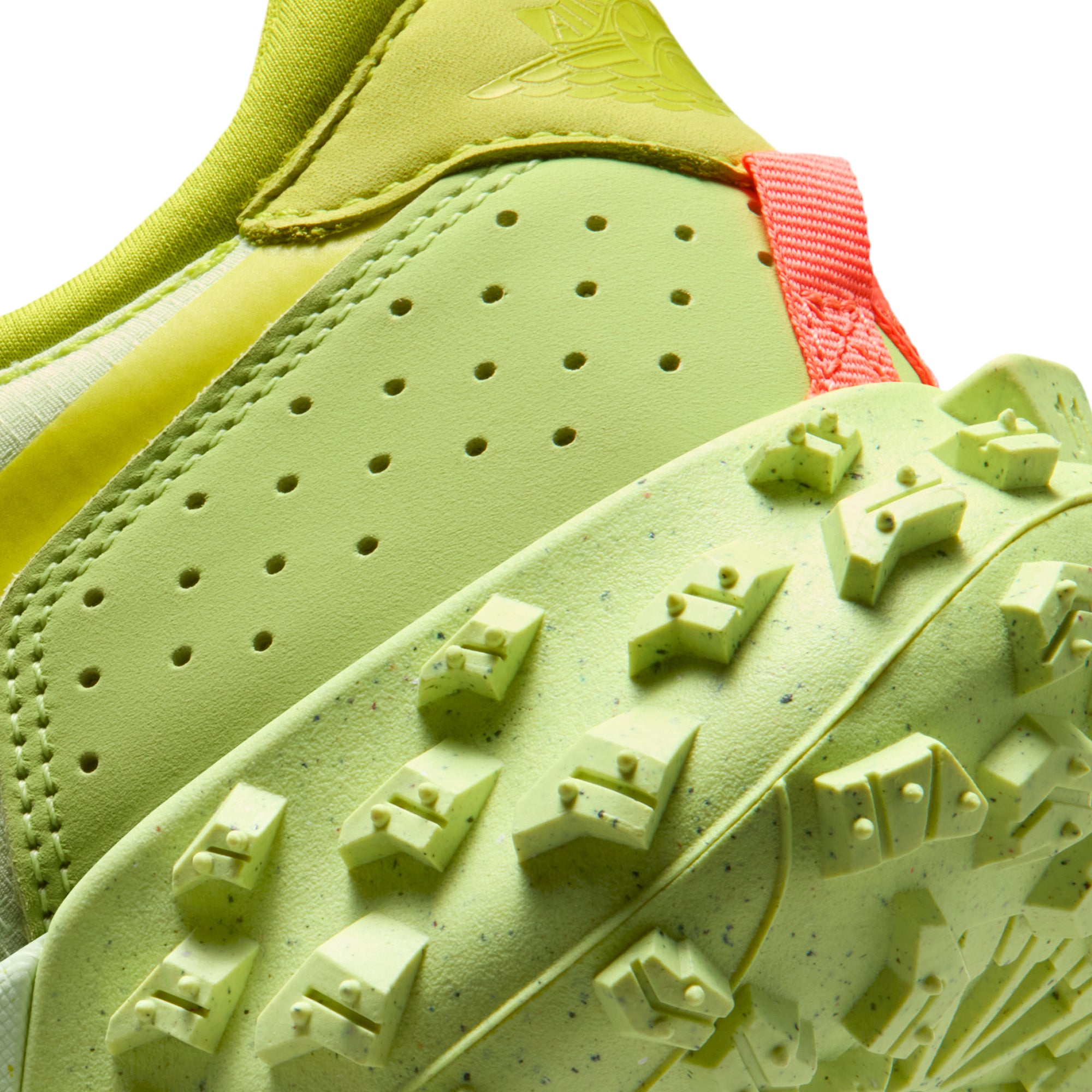 Air Jordan 1 Mens Element Low A/T Shoes