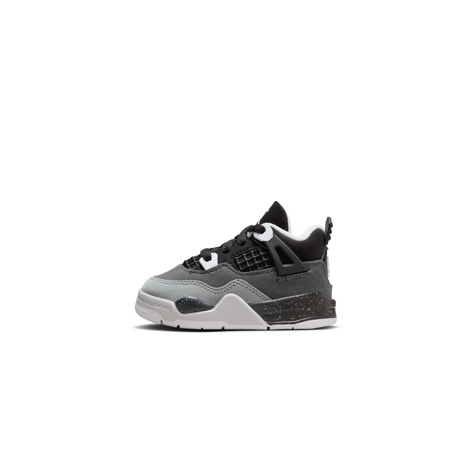 Air Jordan 4 Infants Retro "Fear" Shoes card image