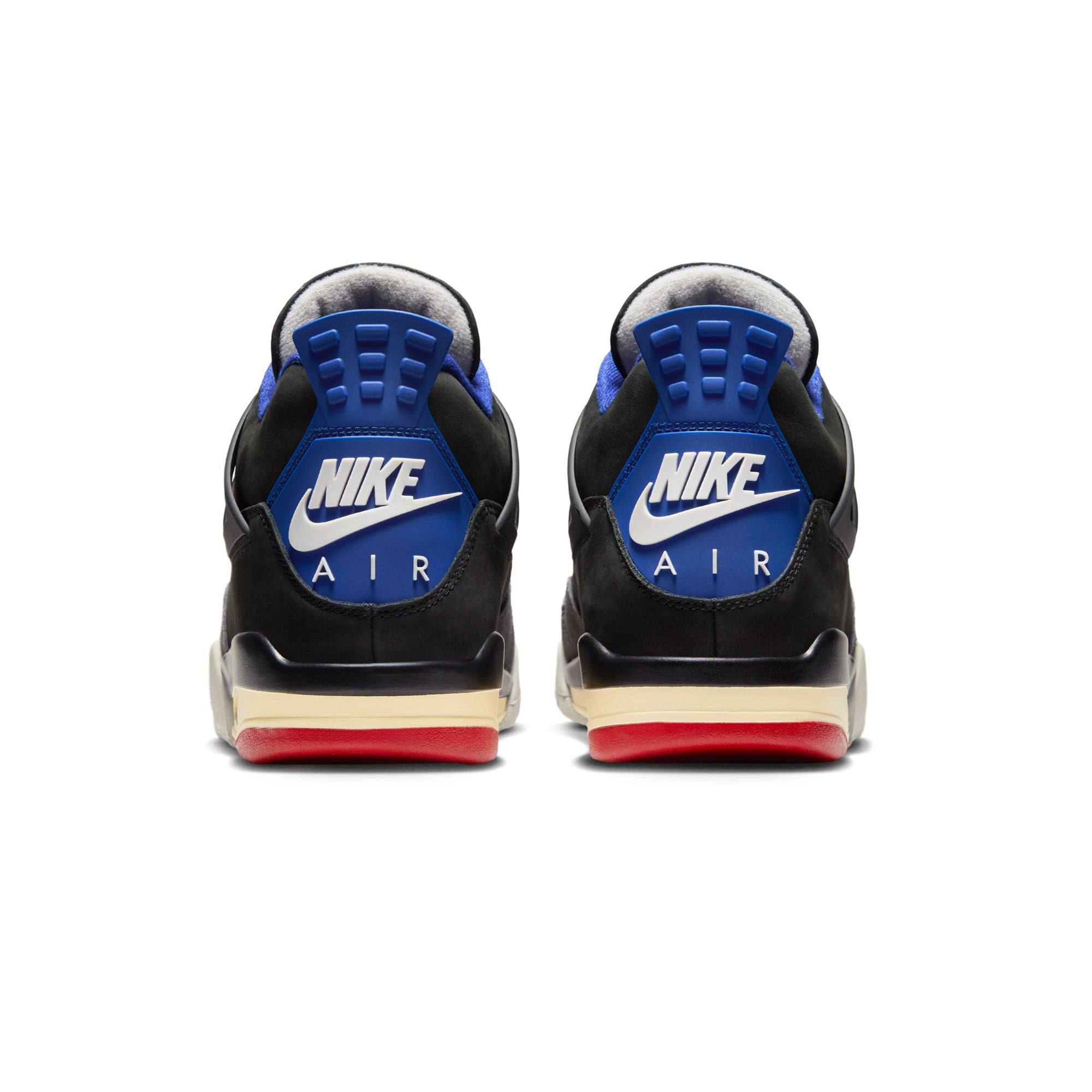 Air Jordan 4 Mens Retro "Rare Air" Shoes