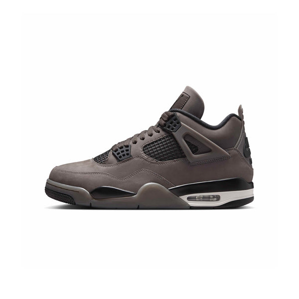 シューズ(男性用) Nike Air Jordan 4 Retro Nike Air Jordan 4 Retro Cave Stone Jordan 4 AJ4 FV5029-200 Men's