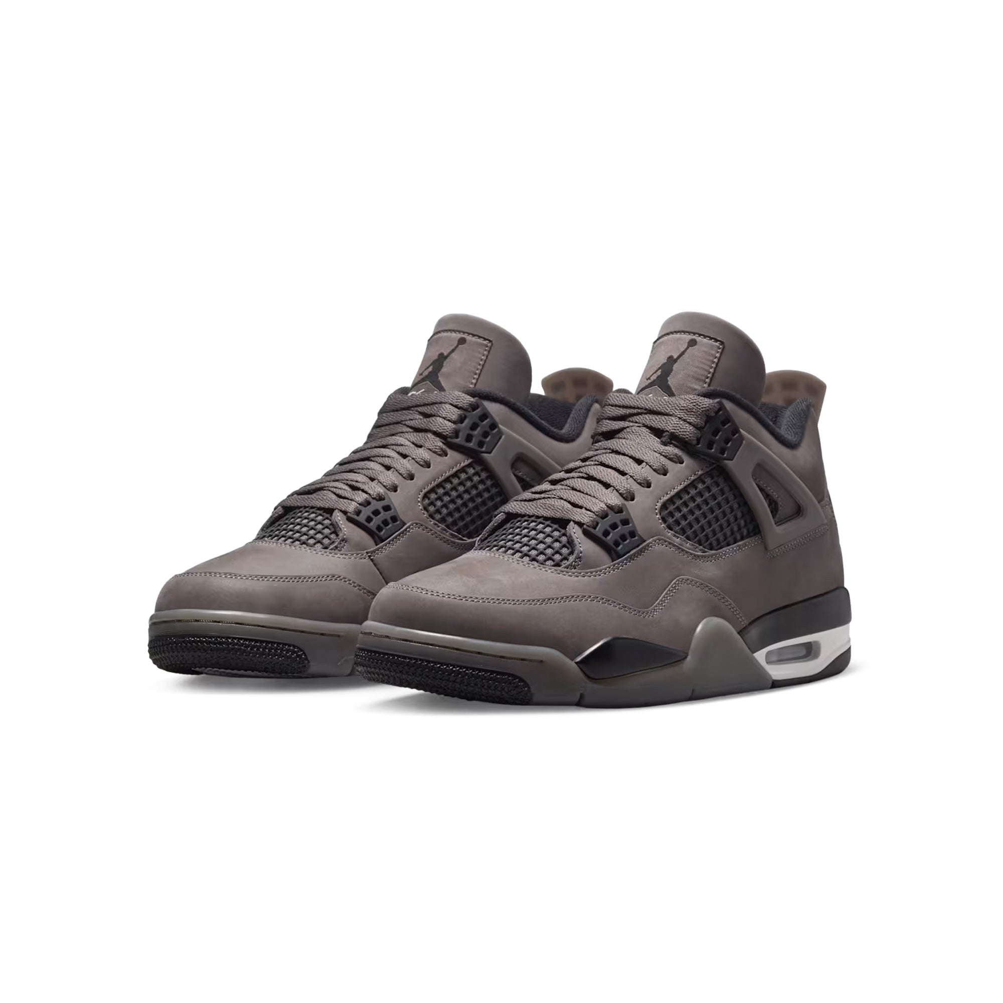 シューズ(男性用) Air Jordan 4 Retro Cave Stone Air Jordan 4 Mens Retro 