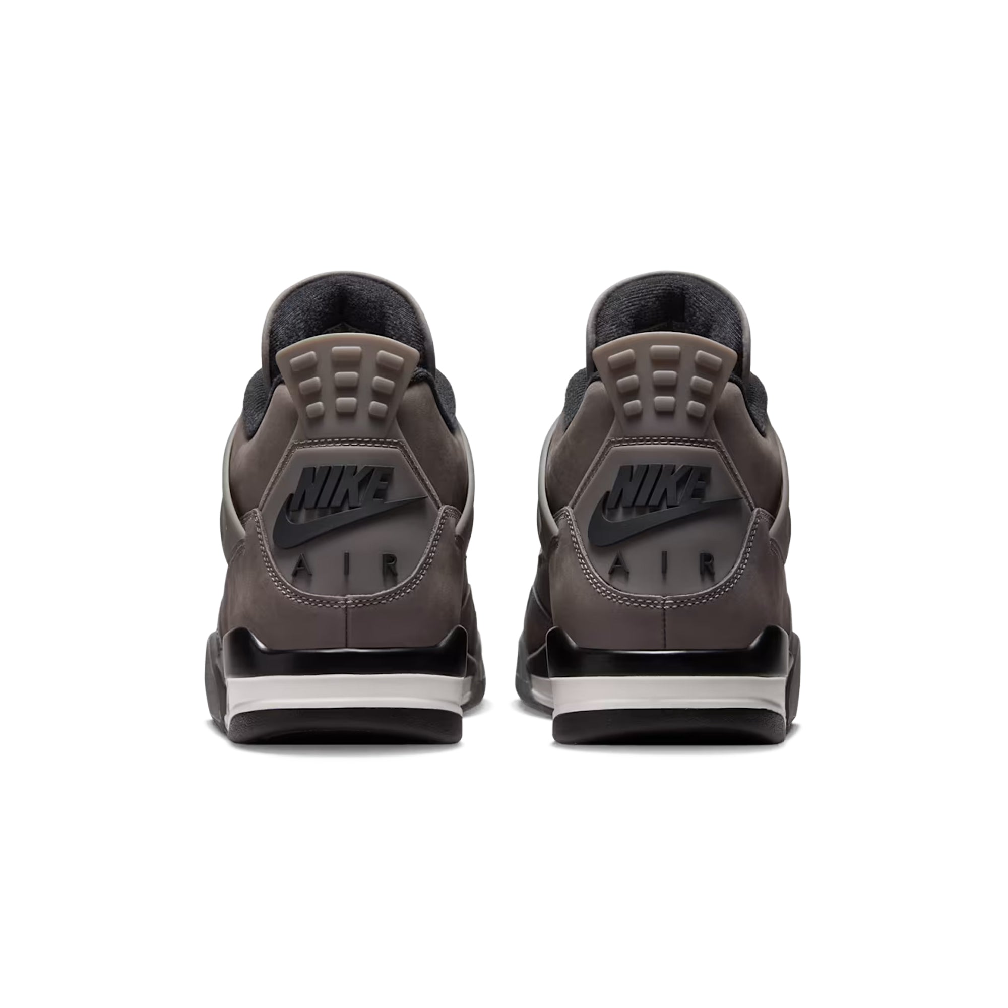 Air Jordan 4 Mens Retro 