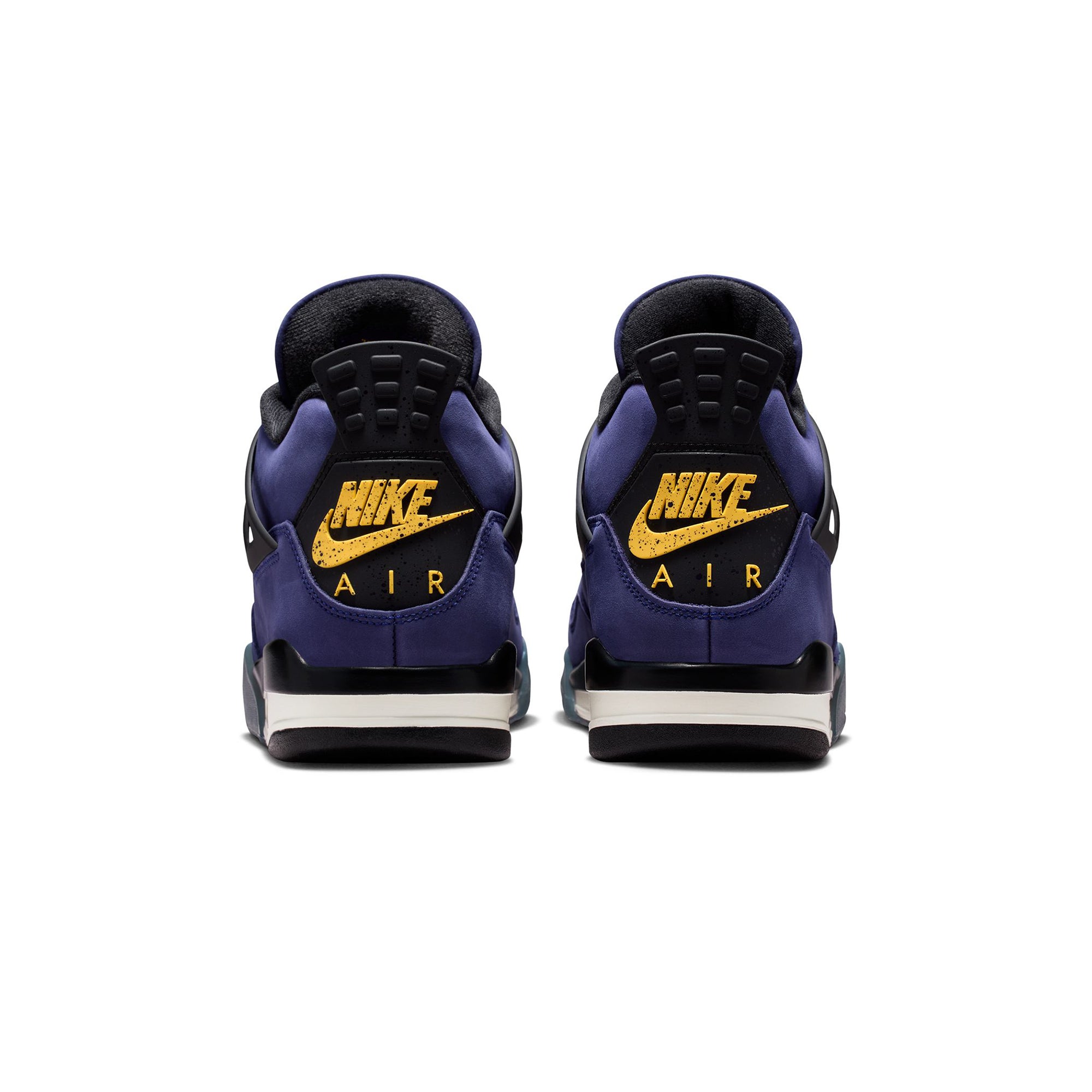 Air Jordan 4 Mens Retro Shoes