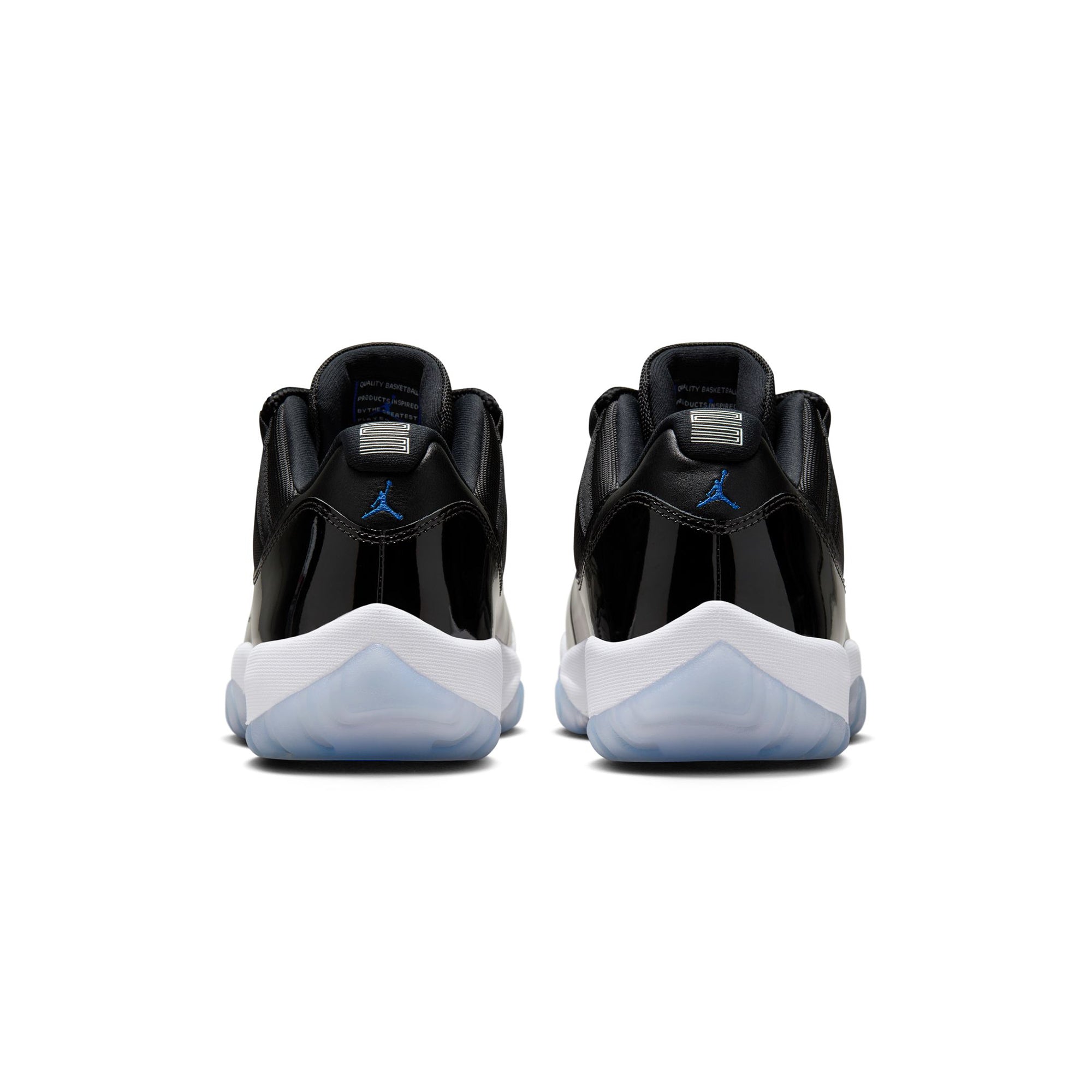 Air Jordan Mens 11 Retro Low Shoes