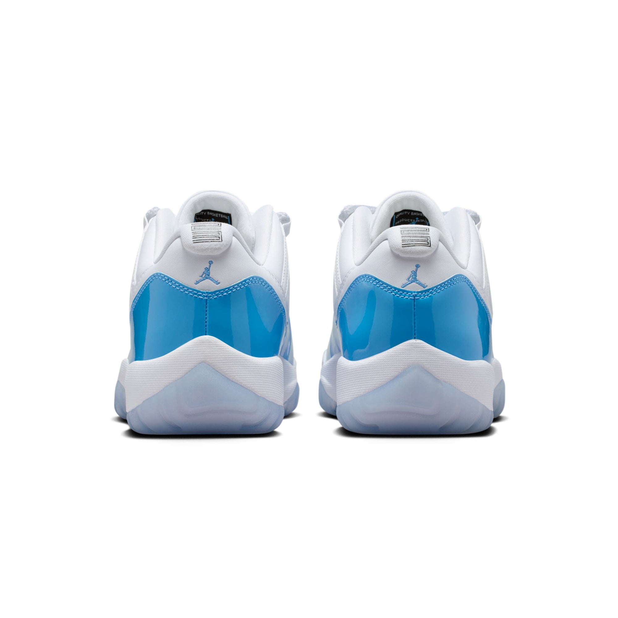 Air Jordan 11 Mens Retro Low Shoes