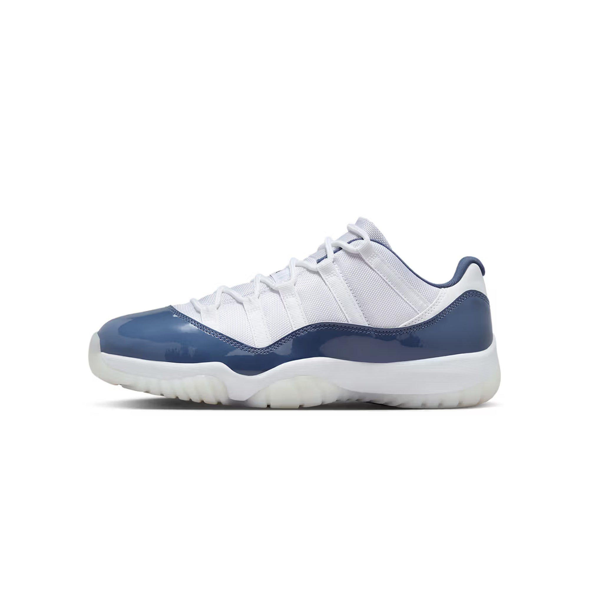 Air Jordan 11 Mens Retro Low Shoes card image