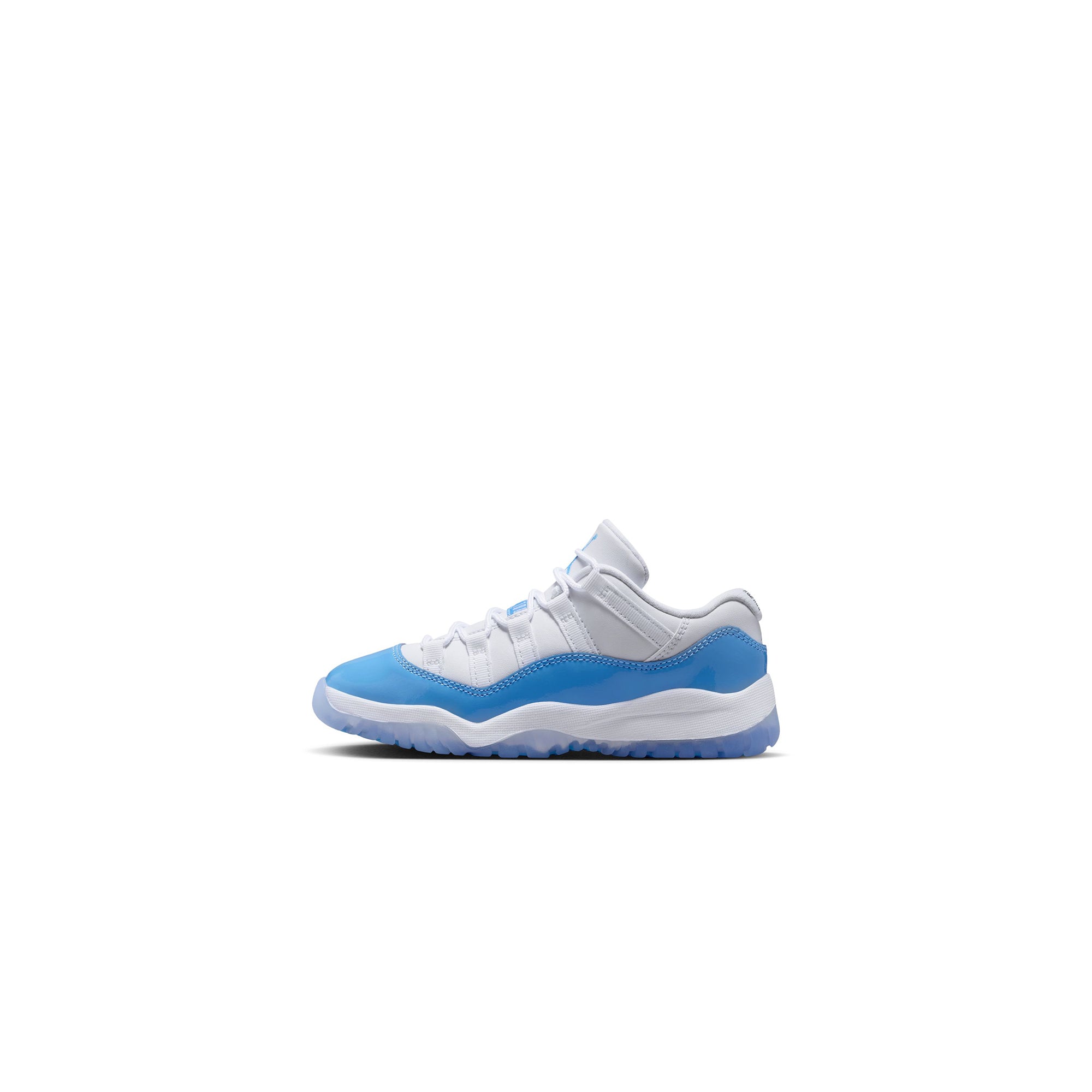 Air Jordan 11 Little Kids Retro Low Shoes – Extra Butter